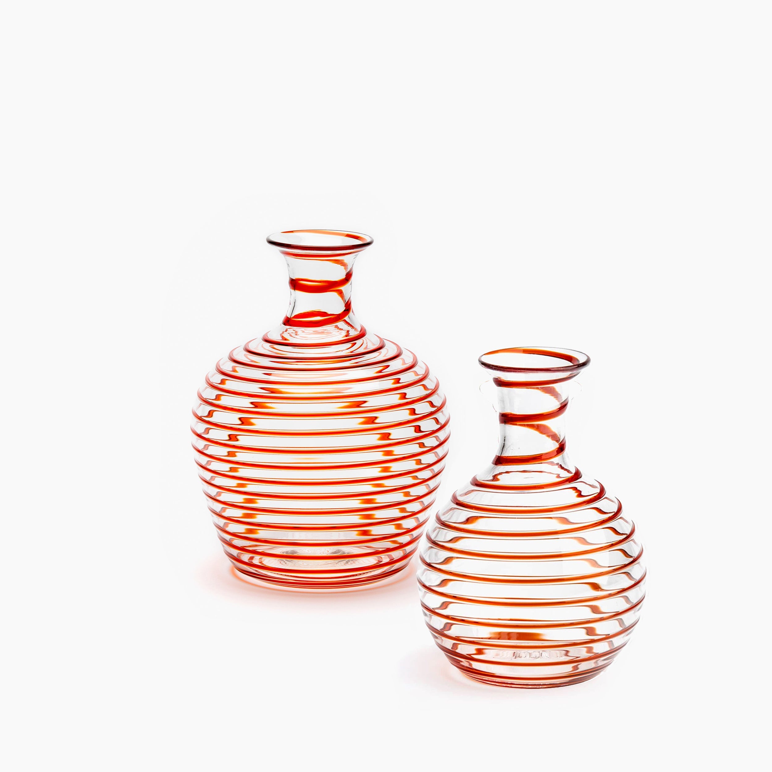 YALI A FILO CARAFE 750 ML RED
