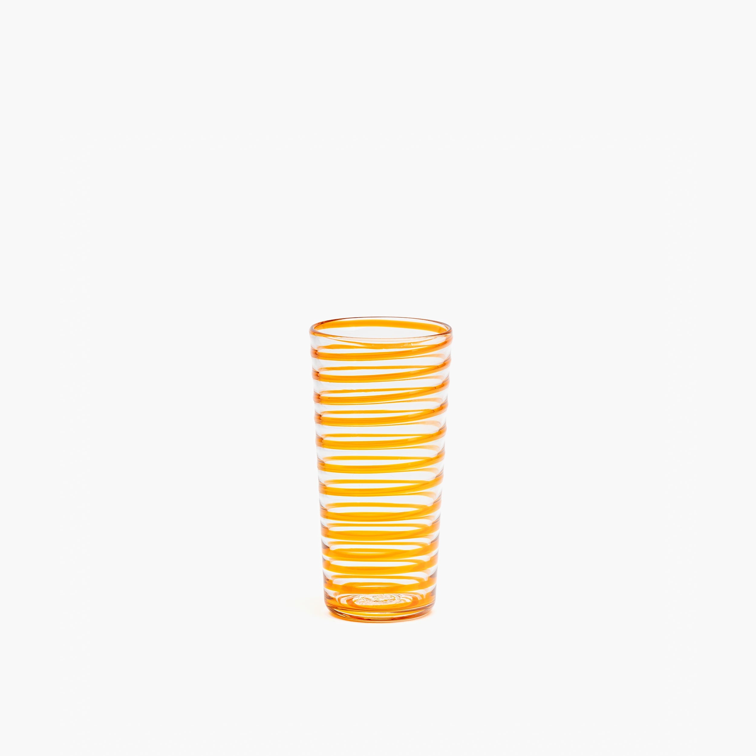YALI A FILO TUBINO ORANGE