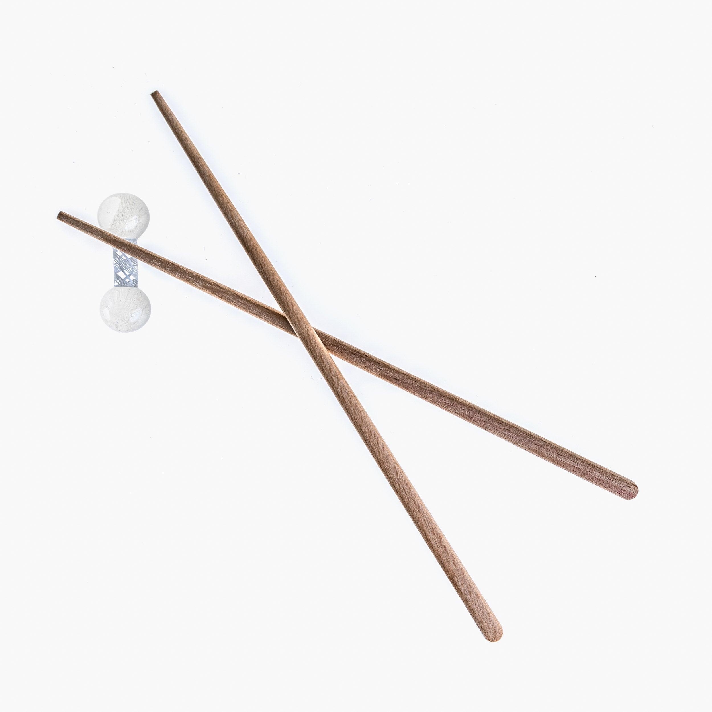 YALI FILIGRANA CHOPSTICK REST SET OF FOUR