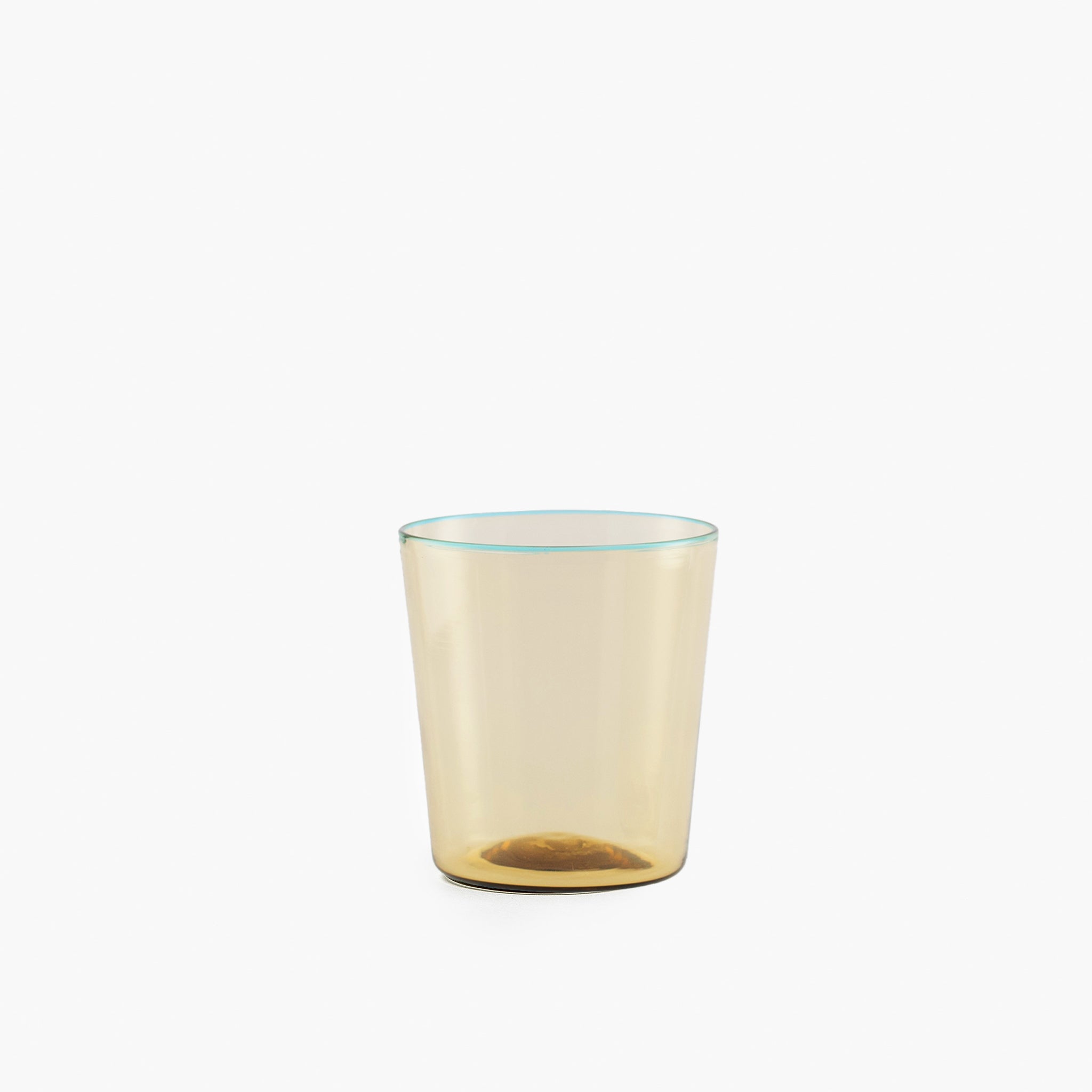 YALI FUME A BORDO OMBRA LIGHT AQUA LARGE