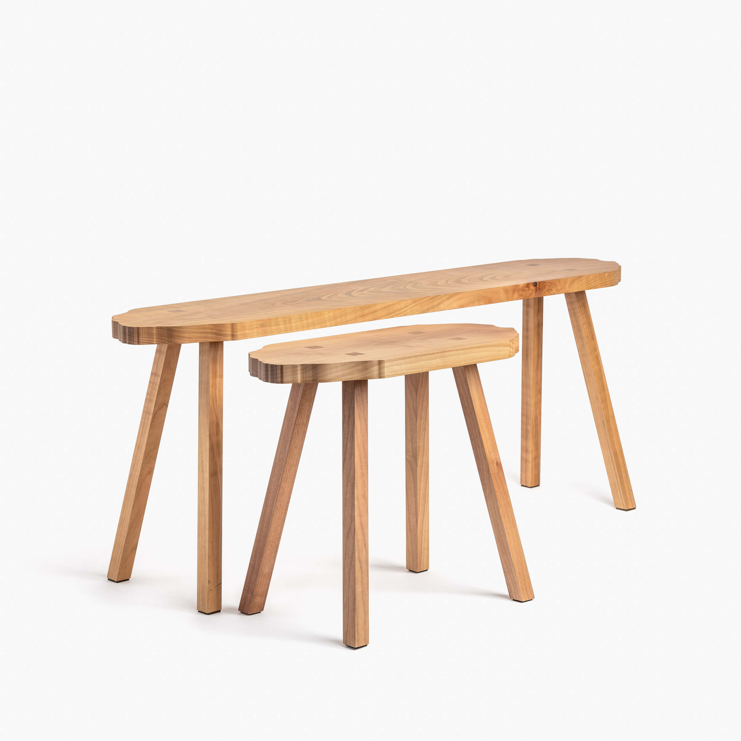 YALI MOUNTAIN BENCH