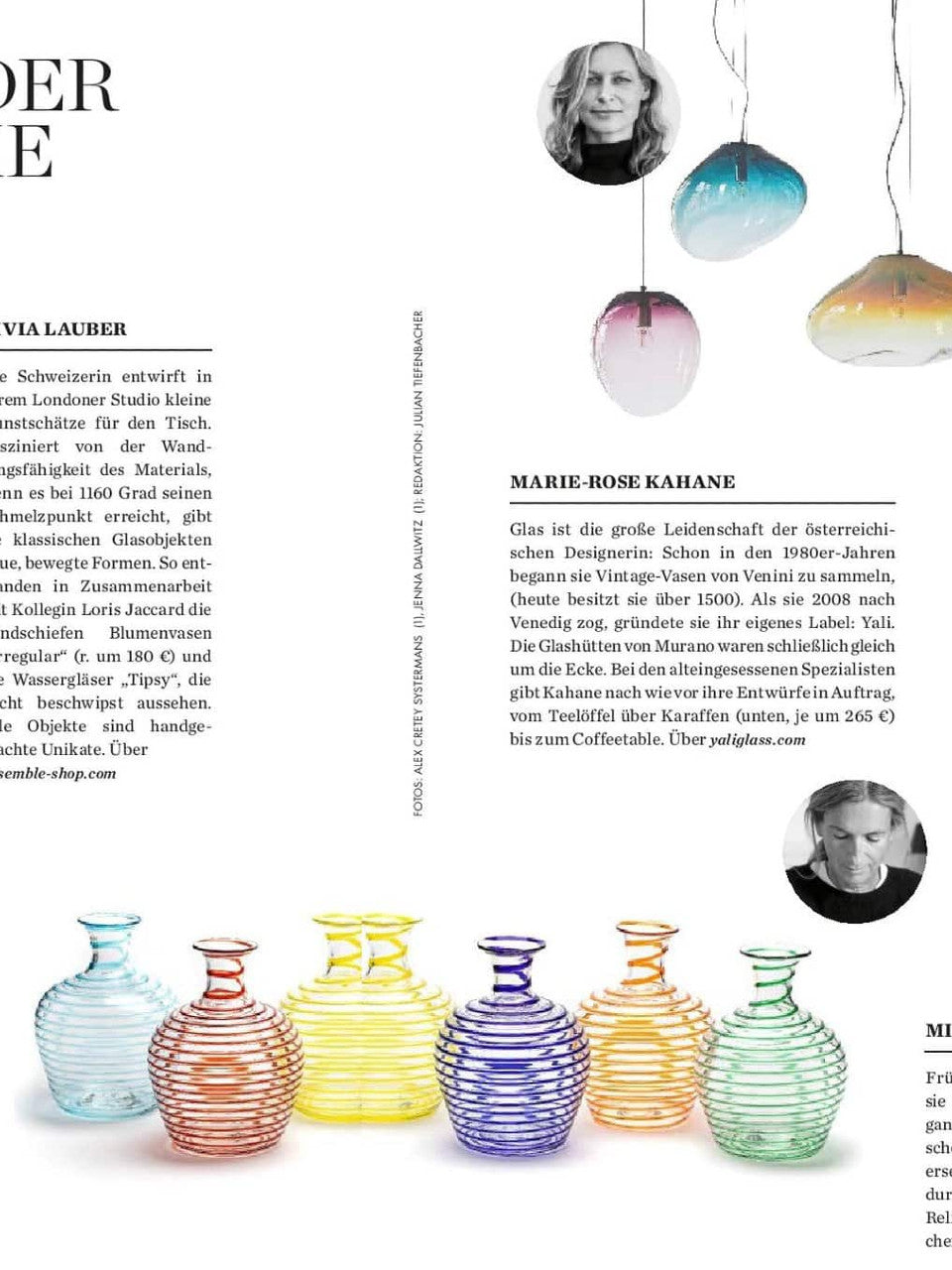 ELLE DECOR GERMANY