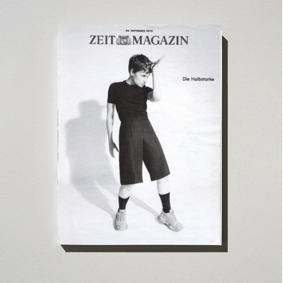ZEIT MAGAZINE