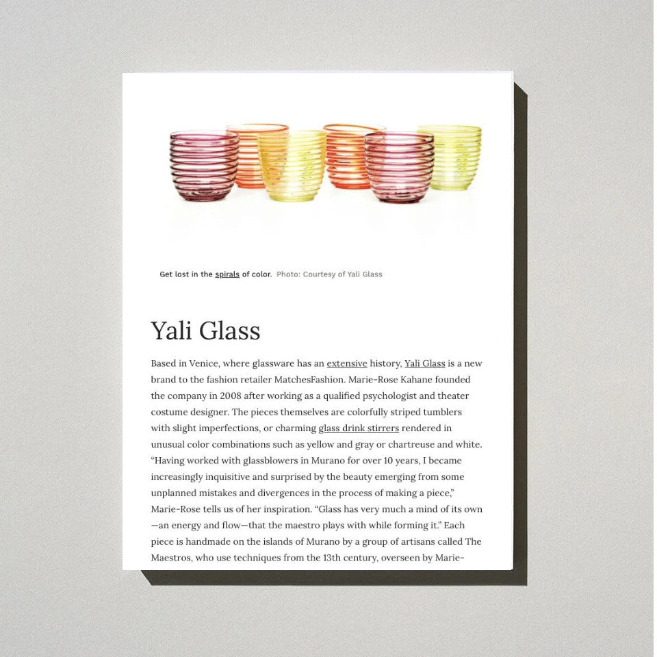 ARCHITECTURAL DIGEST