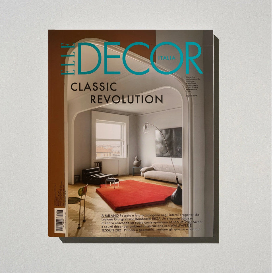 ELLE DECOR ITALIA