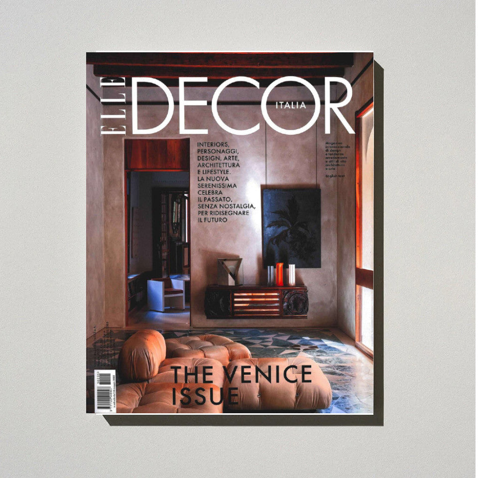 ELLE DECOR ITALIA