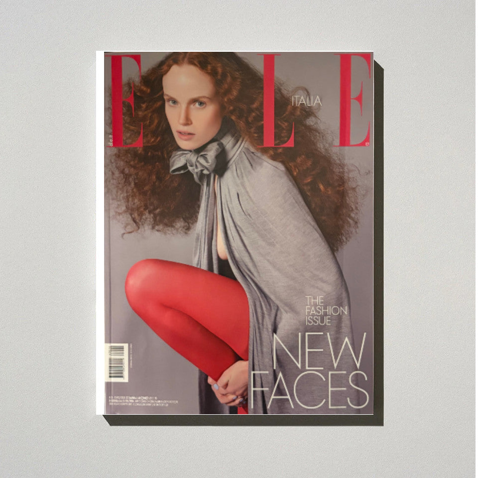 ELLE ITALIA