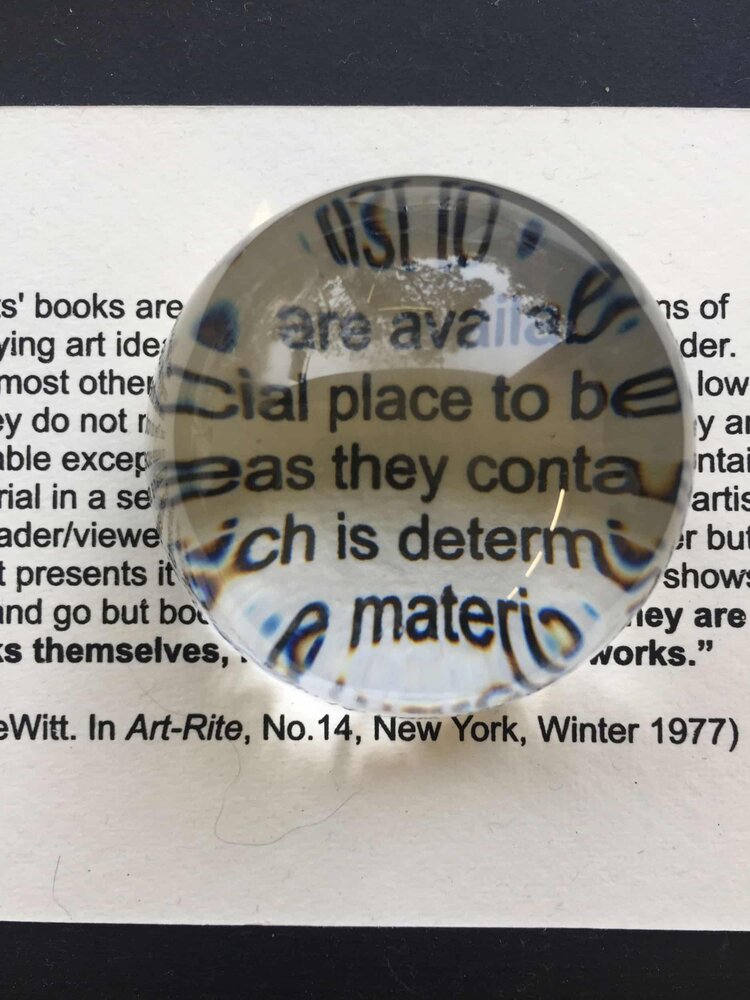 CALLICOON FINE ARTS