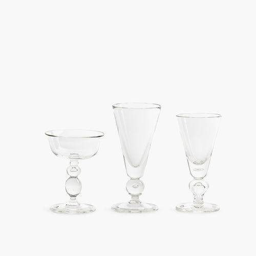 THE COLETTE COLLECTION