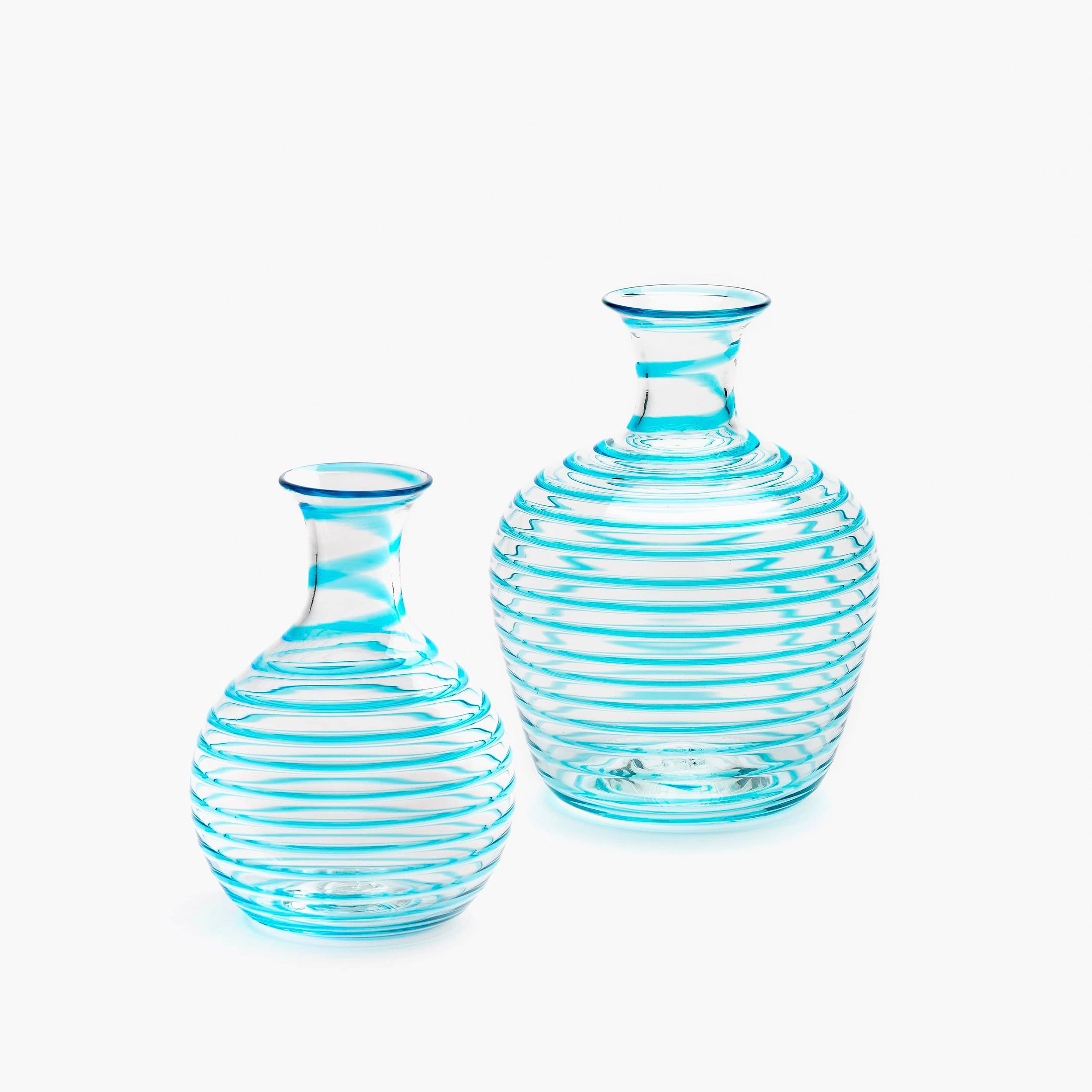 YALI A FILO CARAFE 1500ML AQUA