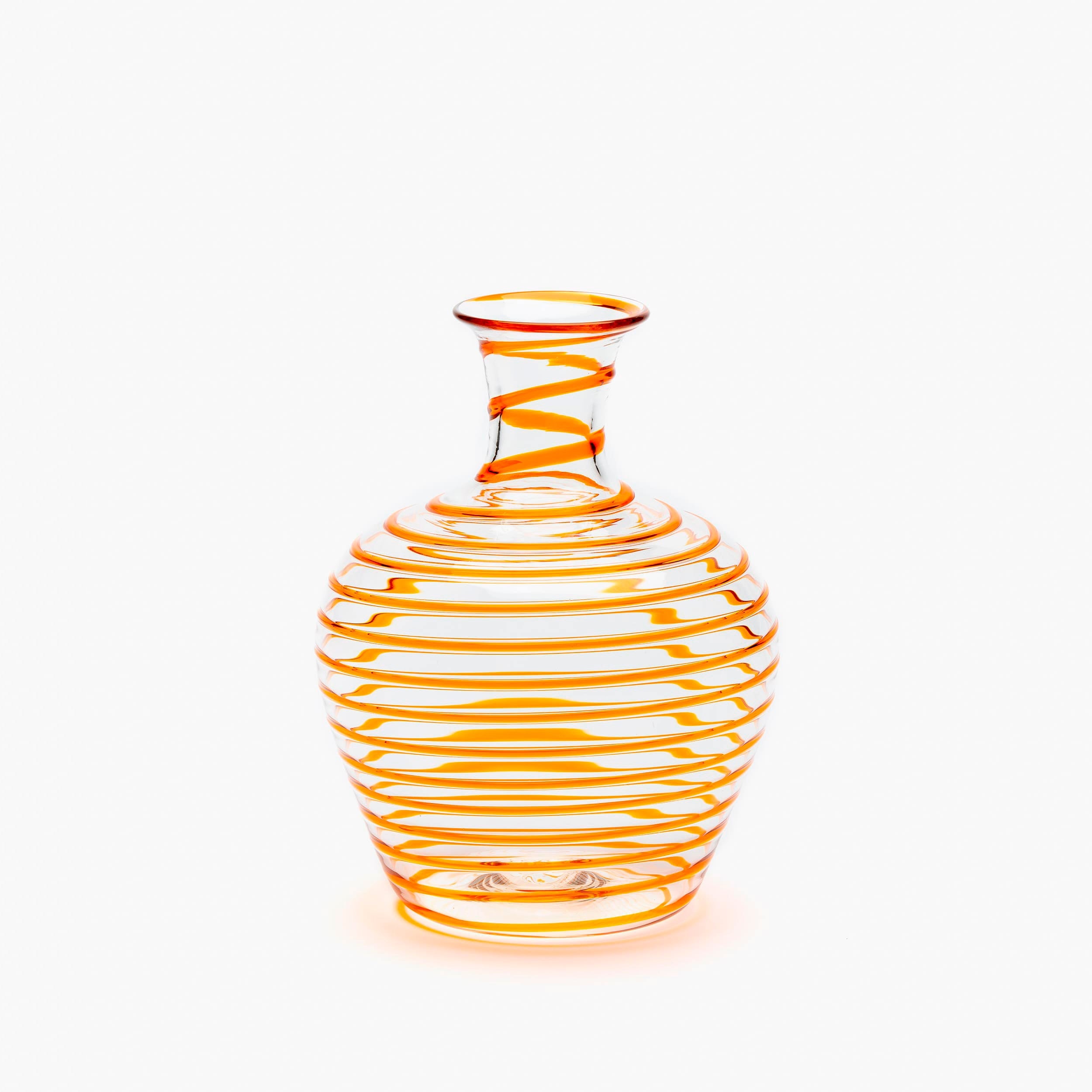 YALI A FILO CARAFE 1500ML ORANGE