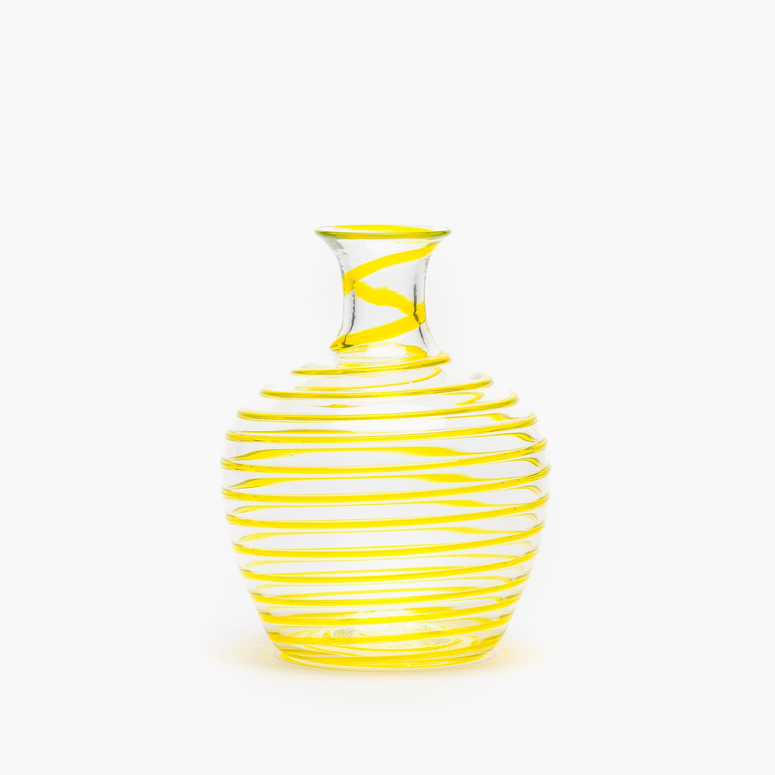 YALI A FILO CARAFE 1500ML YELLOW