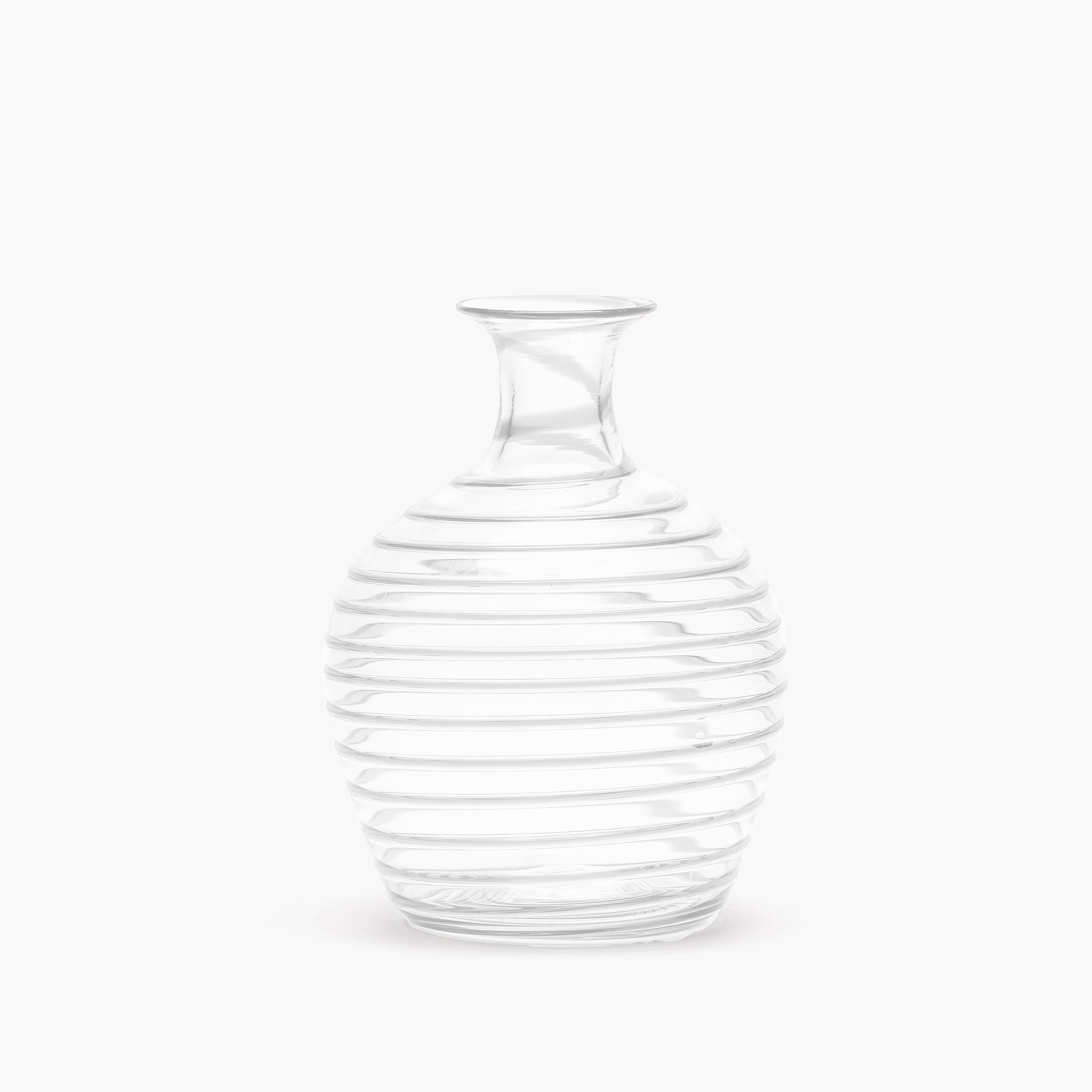 YALI A FILO CARAFE 1500ML WHITE