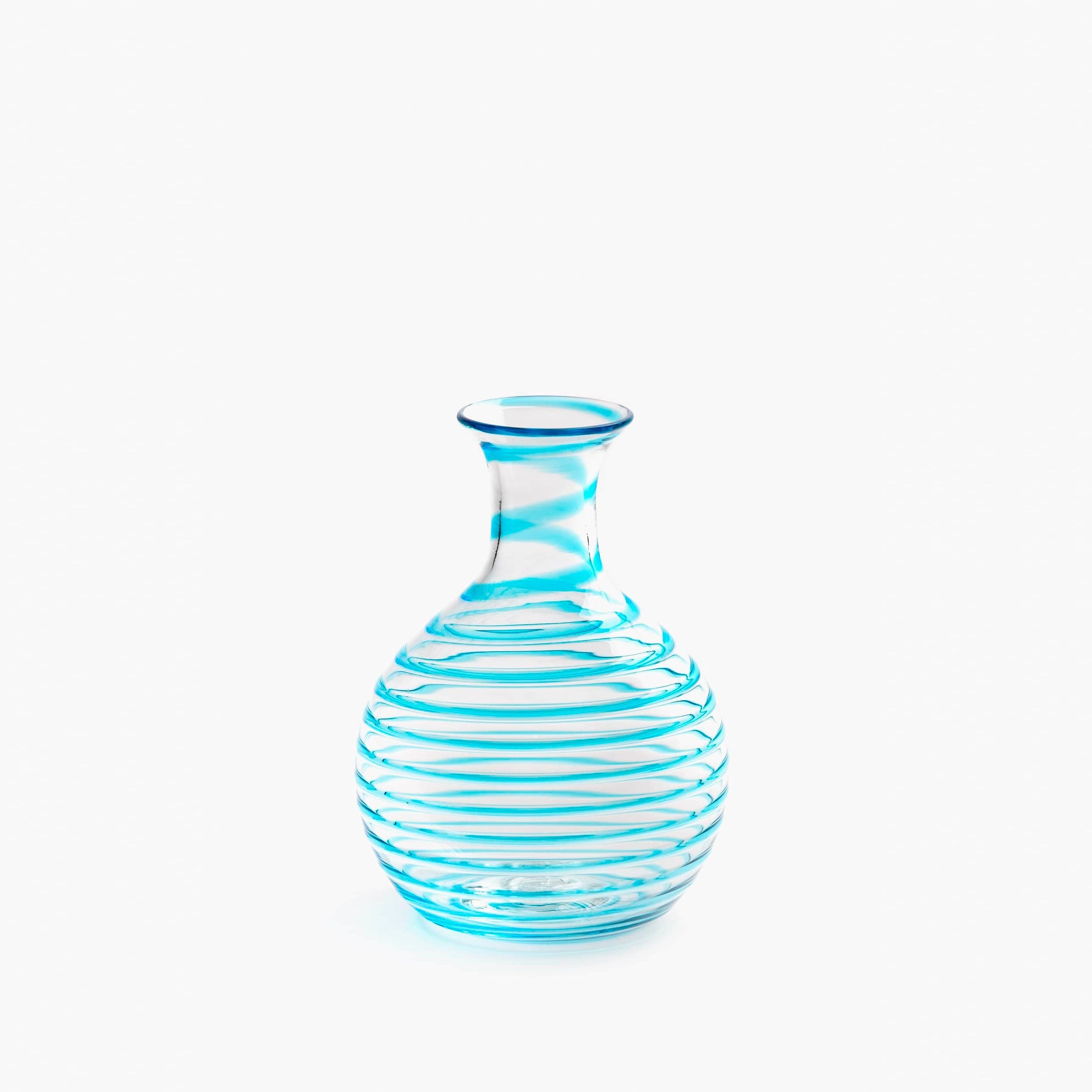 YALI A FILO CARAFE 750 ML AQUA