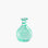 YALI A FILO CARAFE 750 ML GREEN