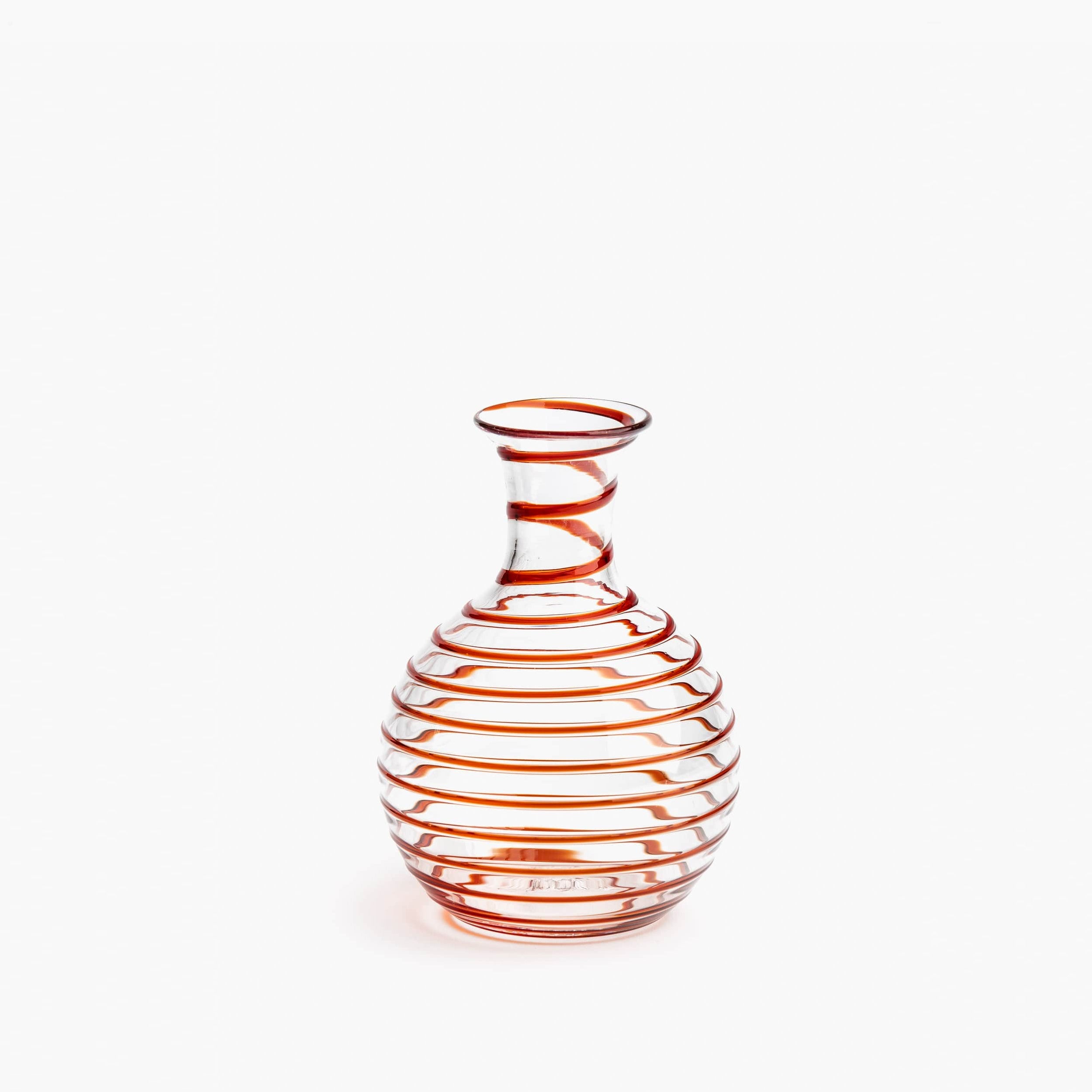 YALI A FILO CARAFE 750 ML RED