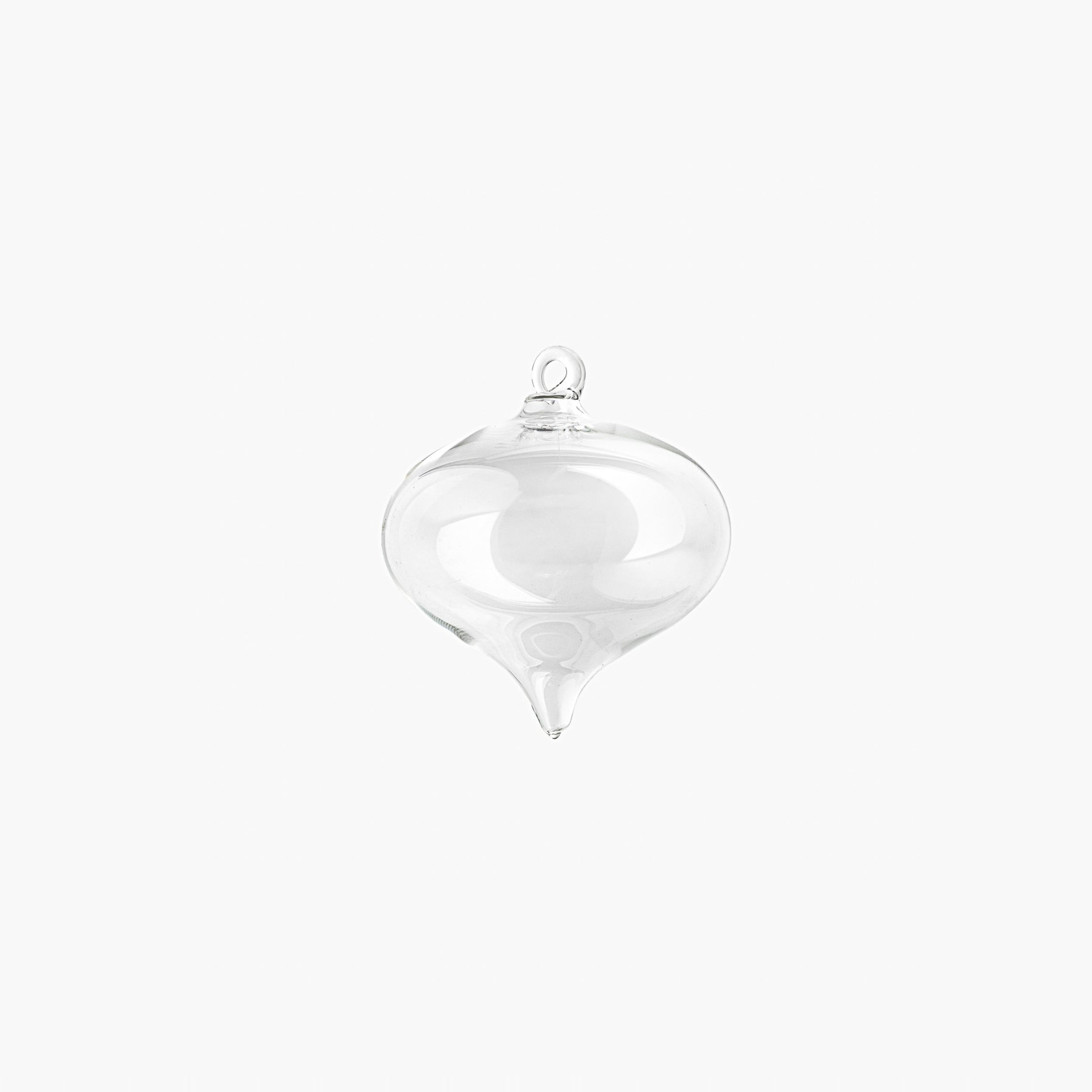 YALI CIPOLLA BAUBLE CLEAR SMOOTH 5