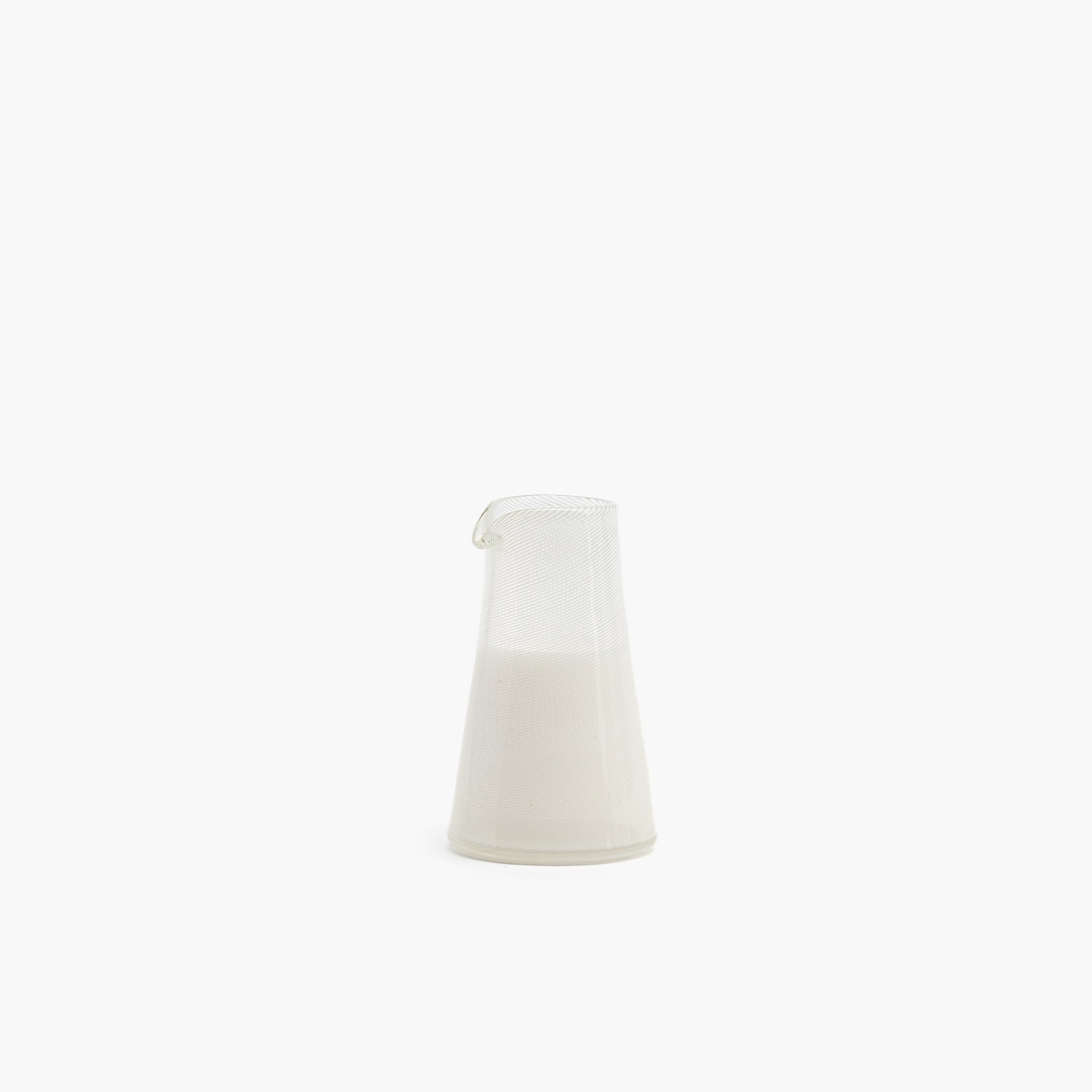 YALI FILIGRANA BAMBOLA JUG WHITE