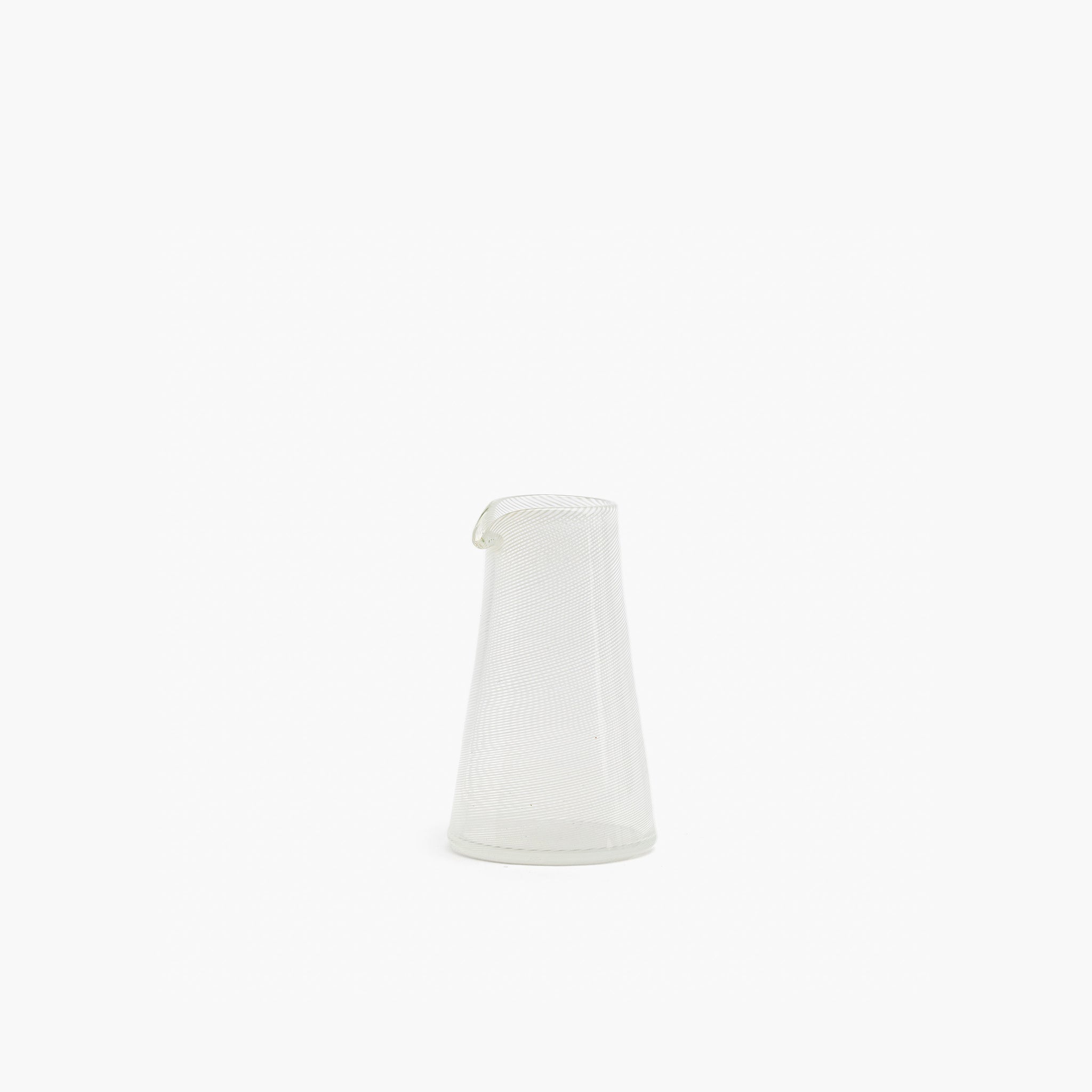 YALI FILIGRANA BAMBOLA JUG WHITE
