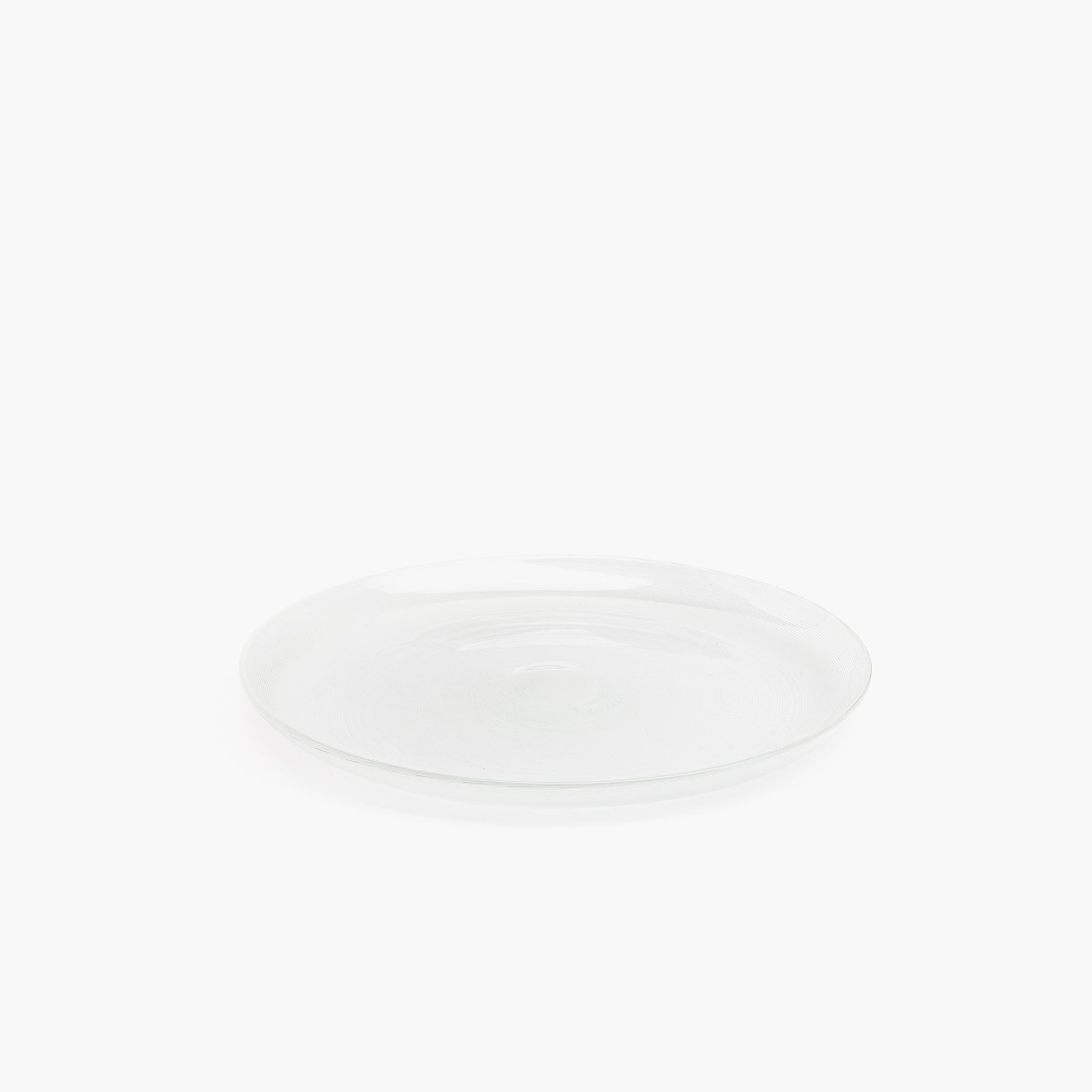 FILIGRANA SIDE PLATE