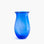 YALI FIORI LANTERN VASE BLUE