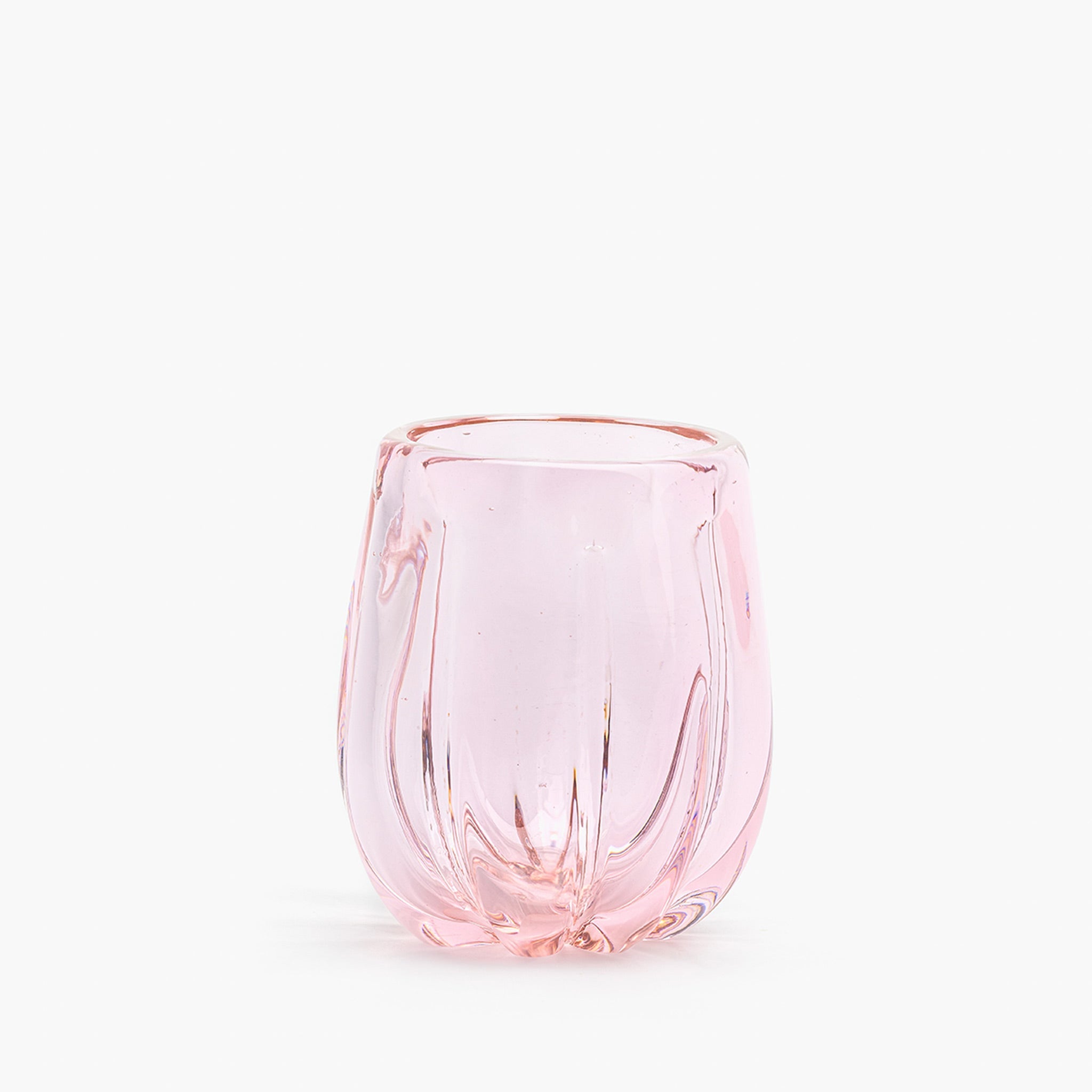 YALI FIORI POSY VASE PINK