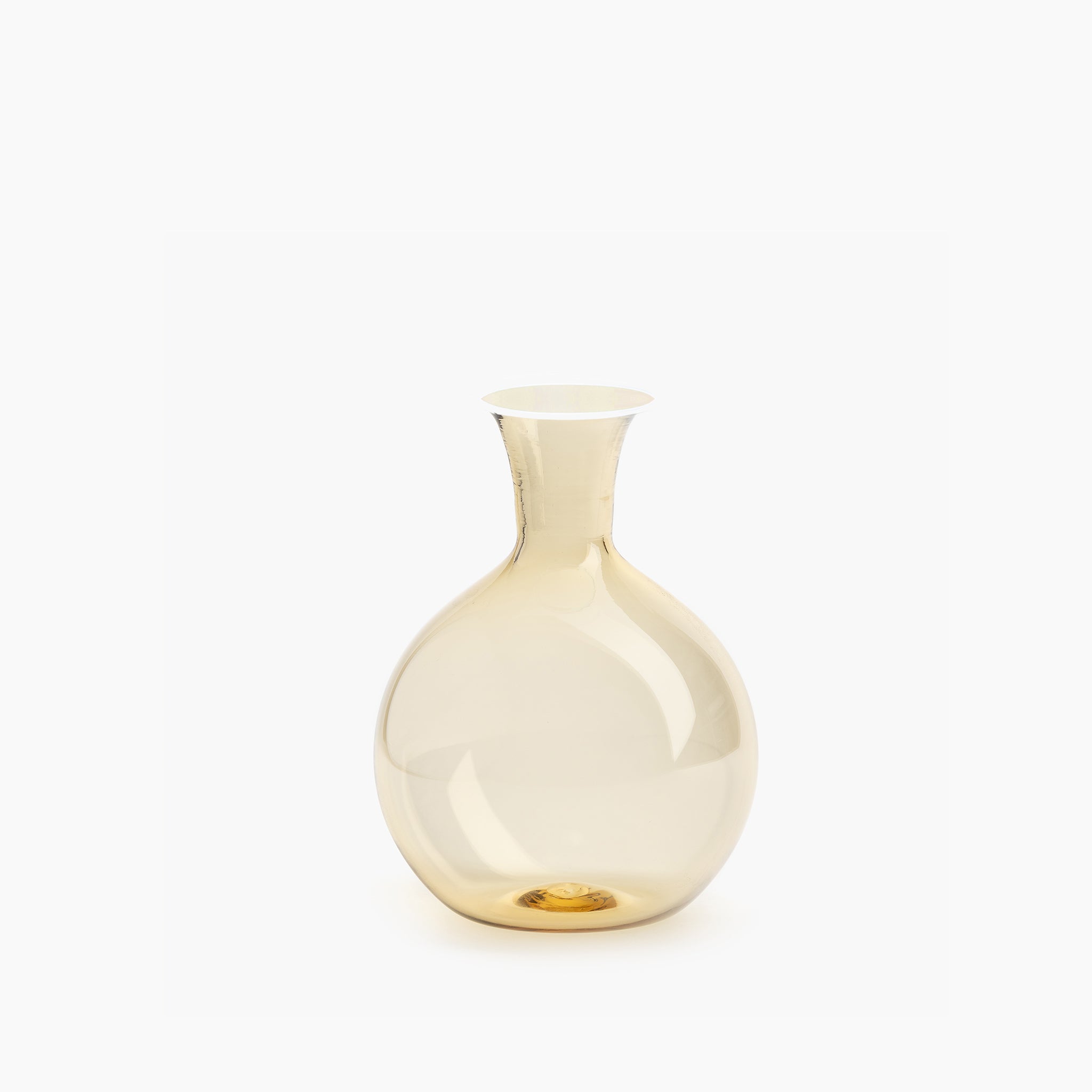 YALI FUME A BORDO CARAFE 750 ML WHITE