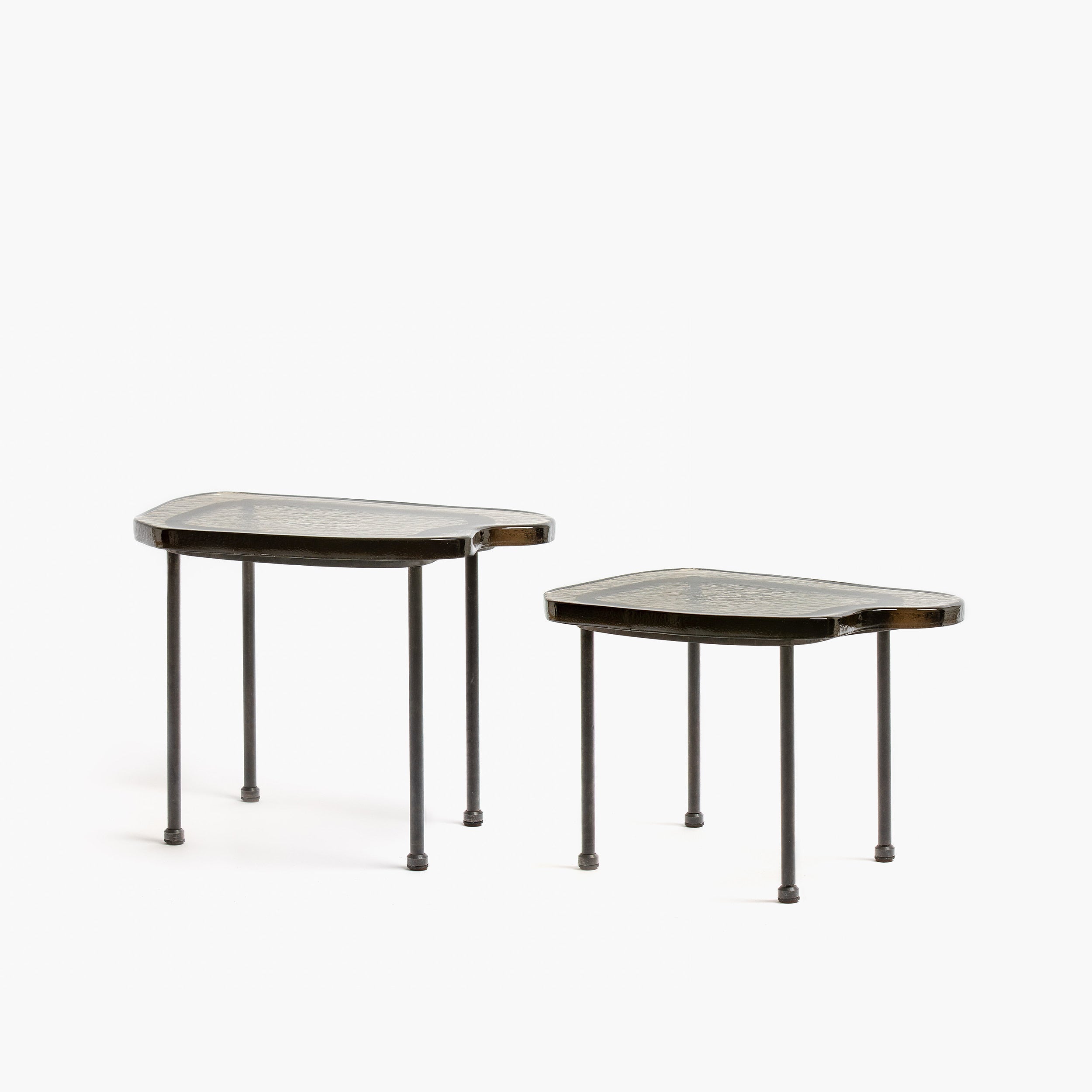 ISOLA SIDE TABLE