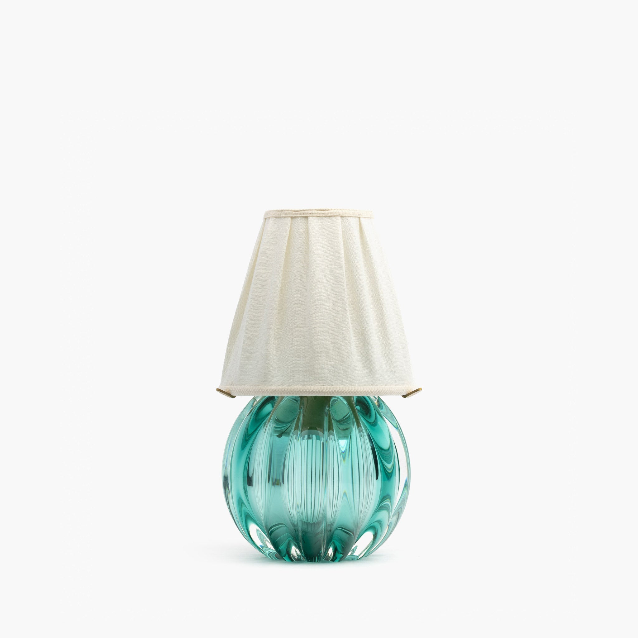 YALI LUCE BOLLA BAR LAMP ADRIATIC GREEN