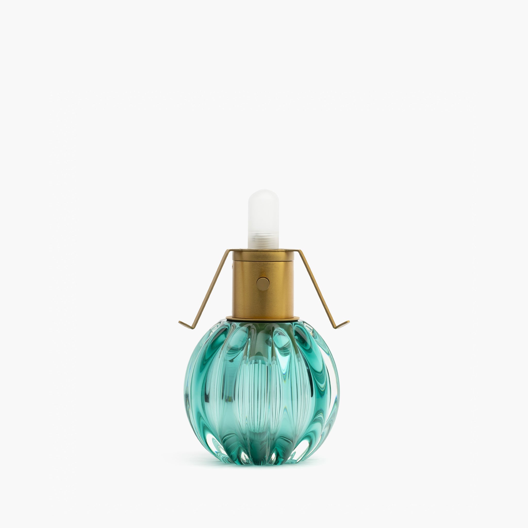 YALI LUCE BOLLA BAR LAMP ADRIATIC GREEN