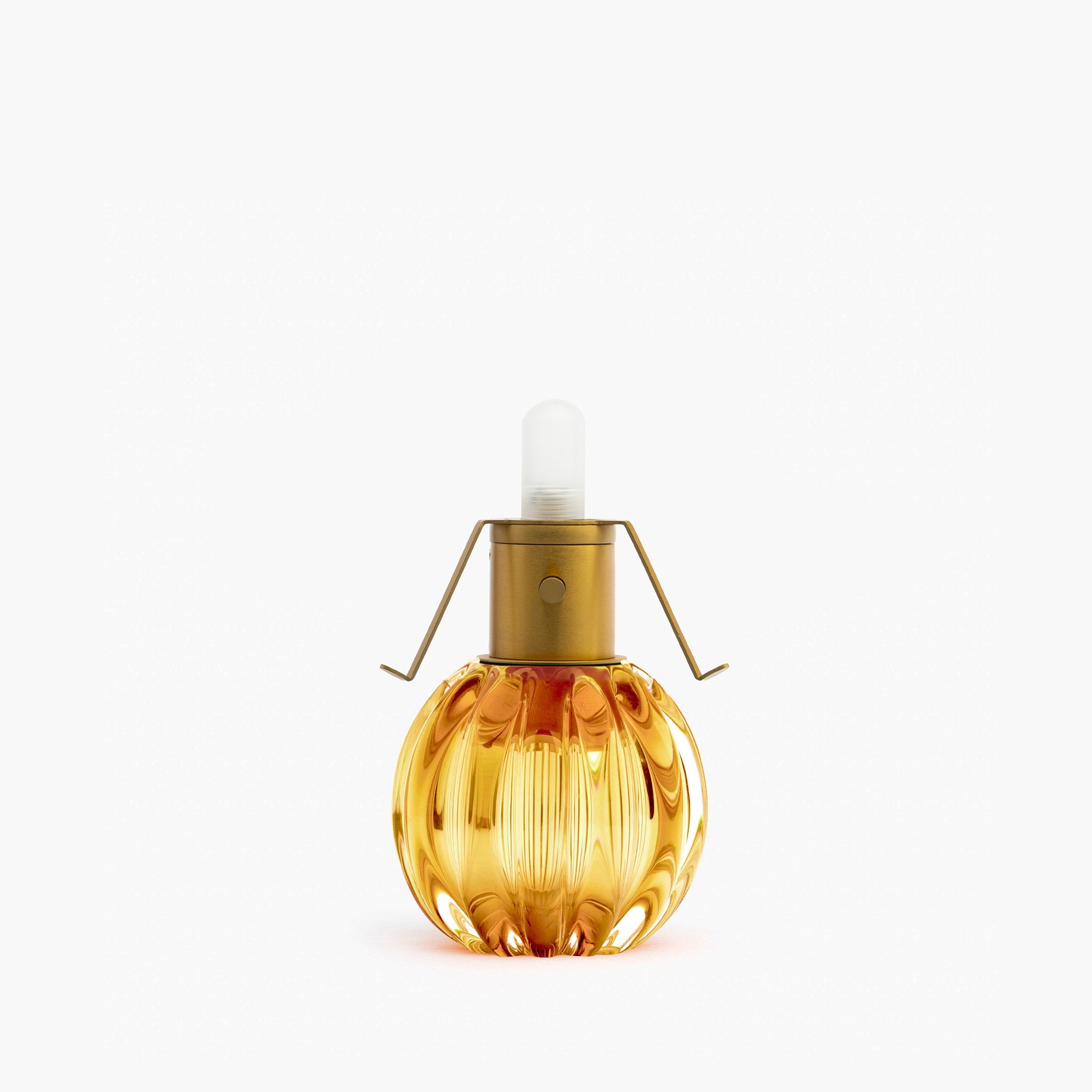 YALI LUCE BOLLA BAR LAMP AMBER