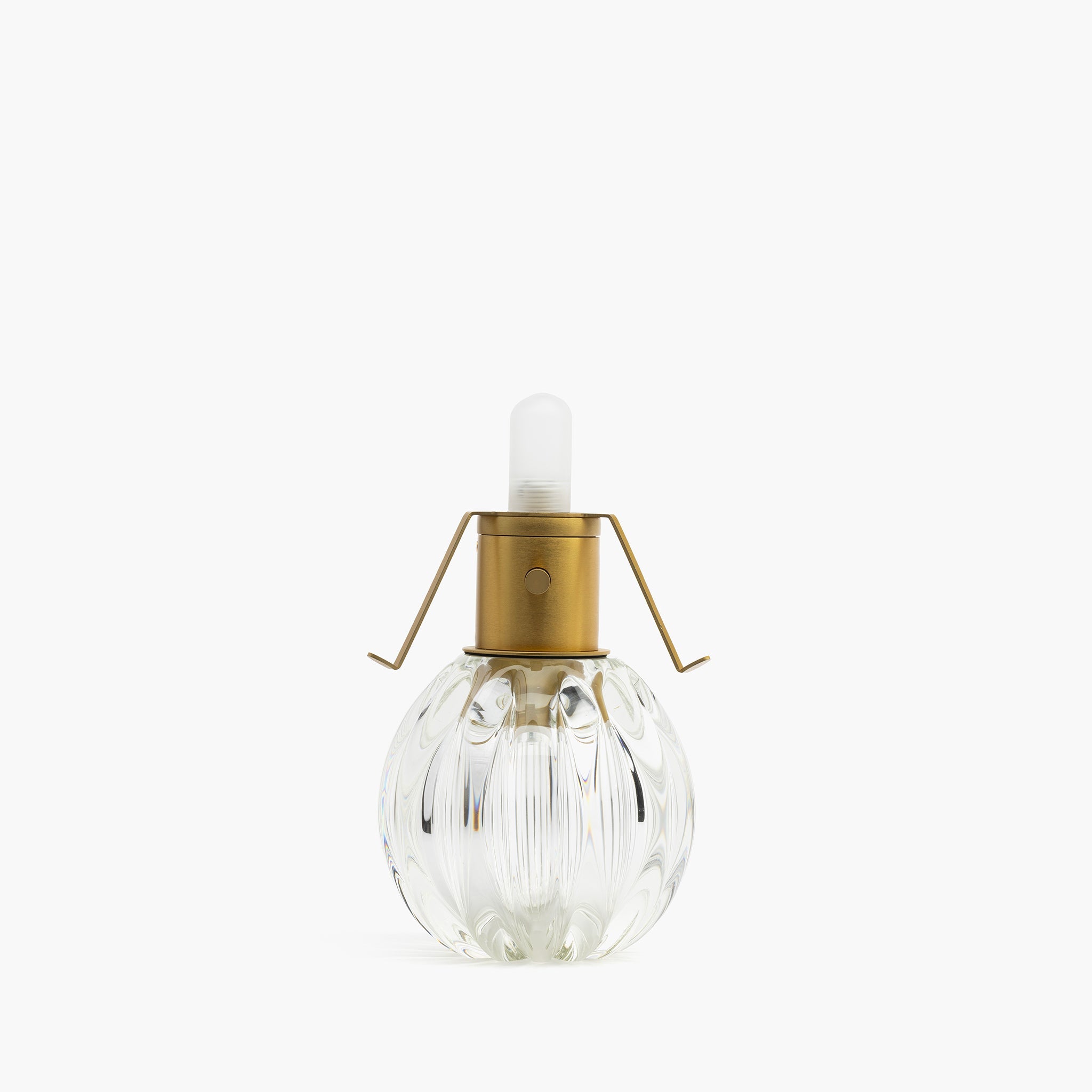 YALI LUCE BOLLA BAR LAMP CLEAR
