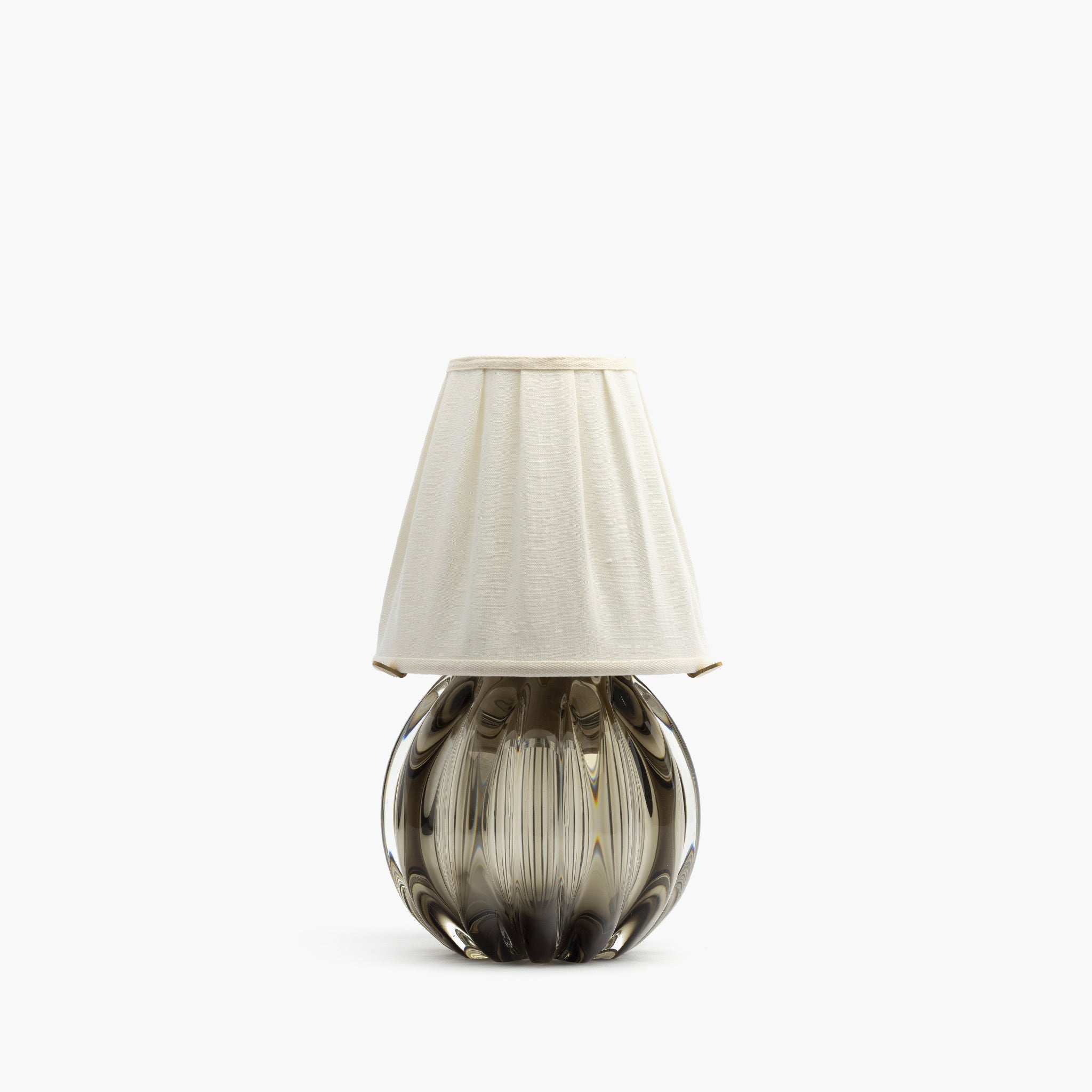 YALI LUCE BOLLA BAR LAMP GREY