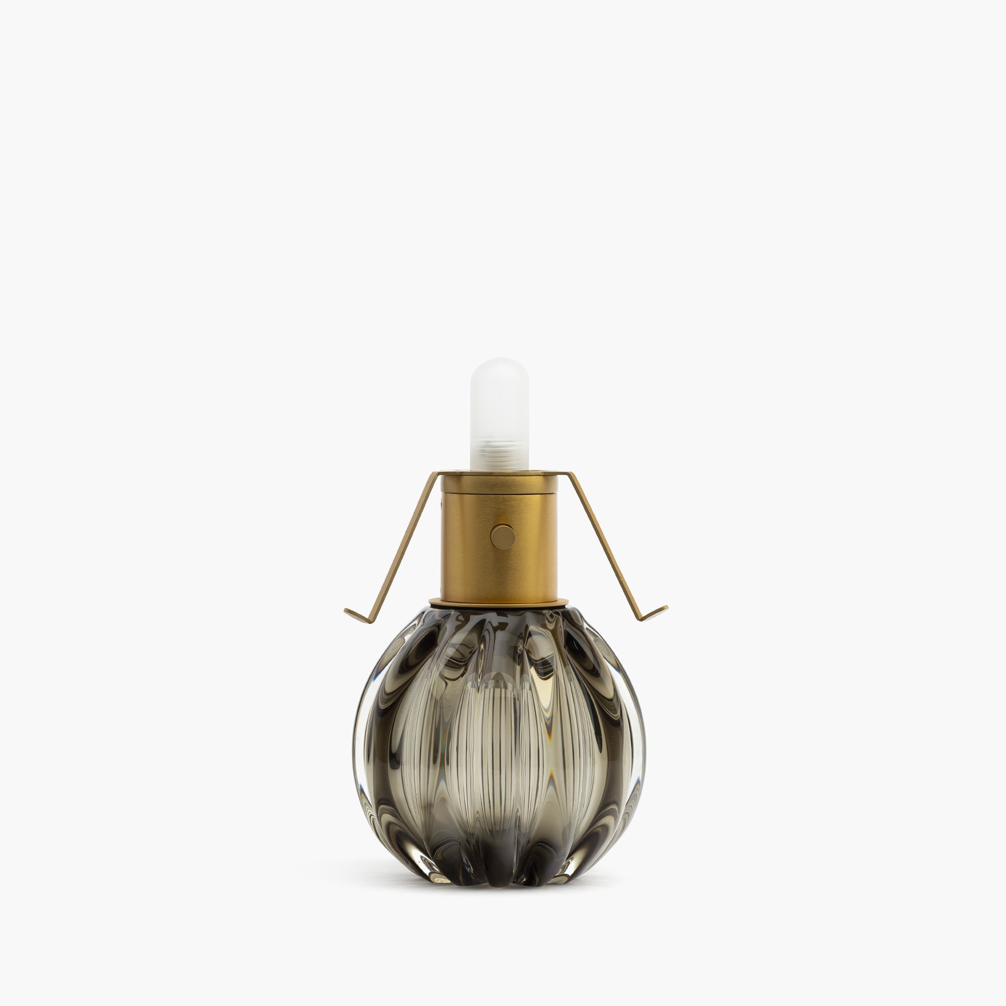 YALI LUCE BOLLA BAR LAMP GREY
