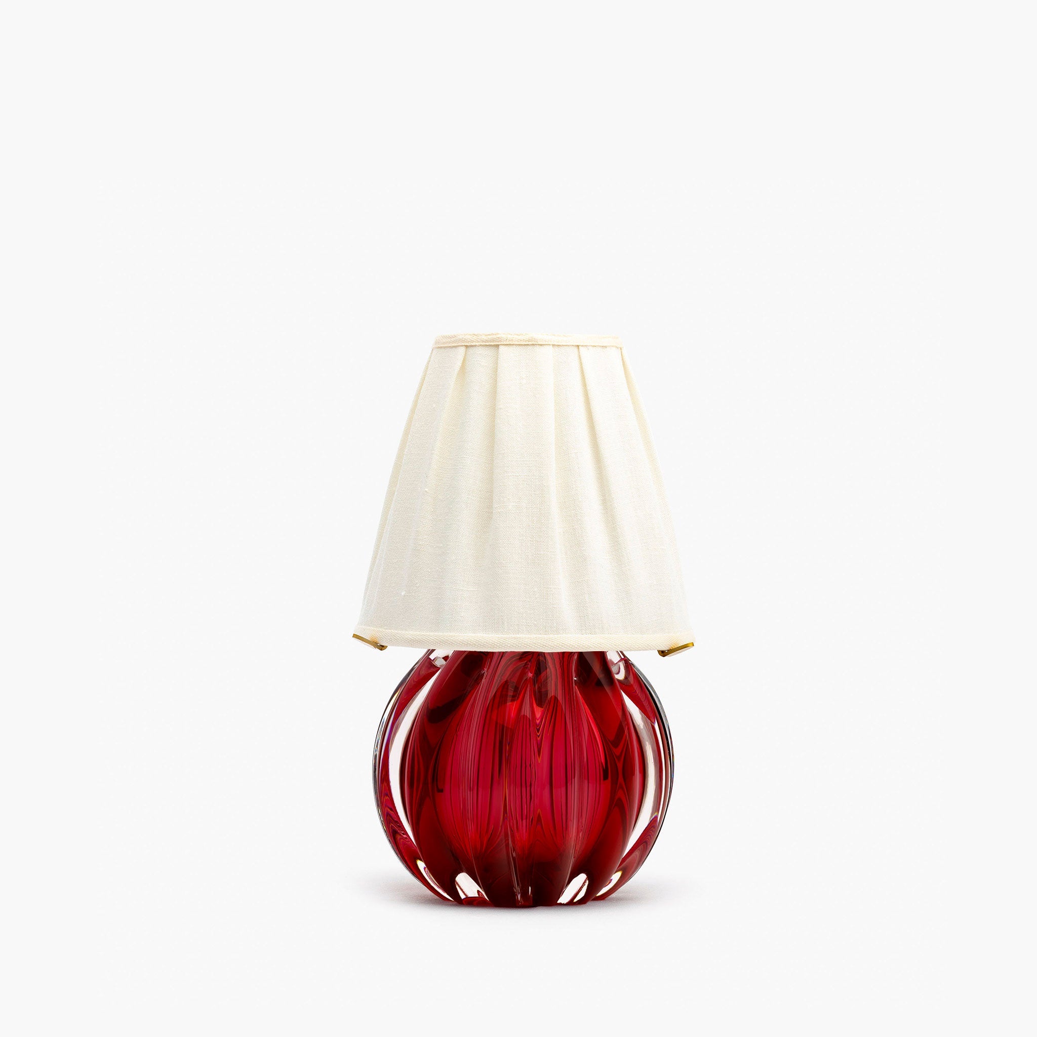 YALI LUCE BOLLA BAR LAMP RED