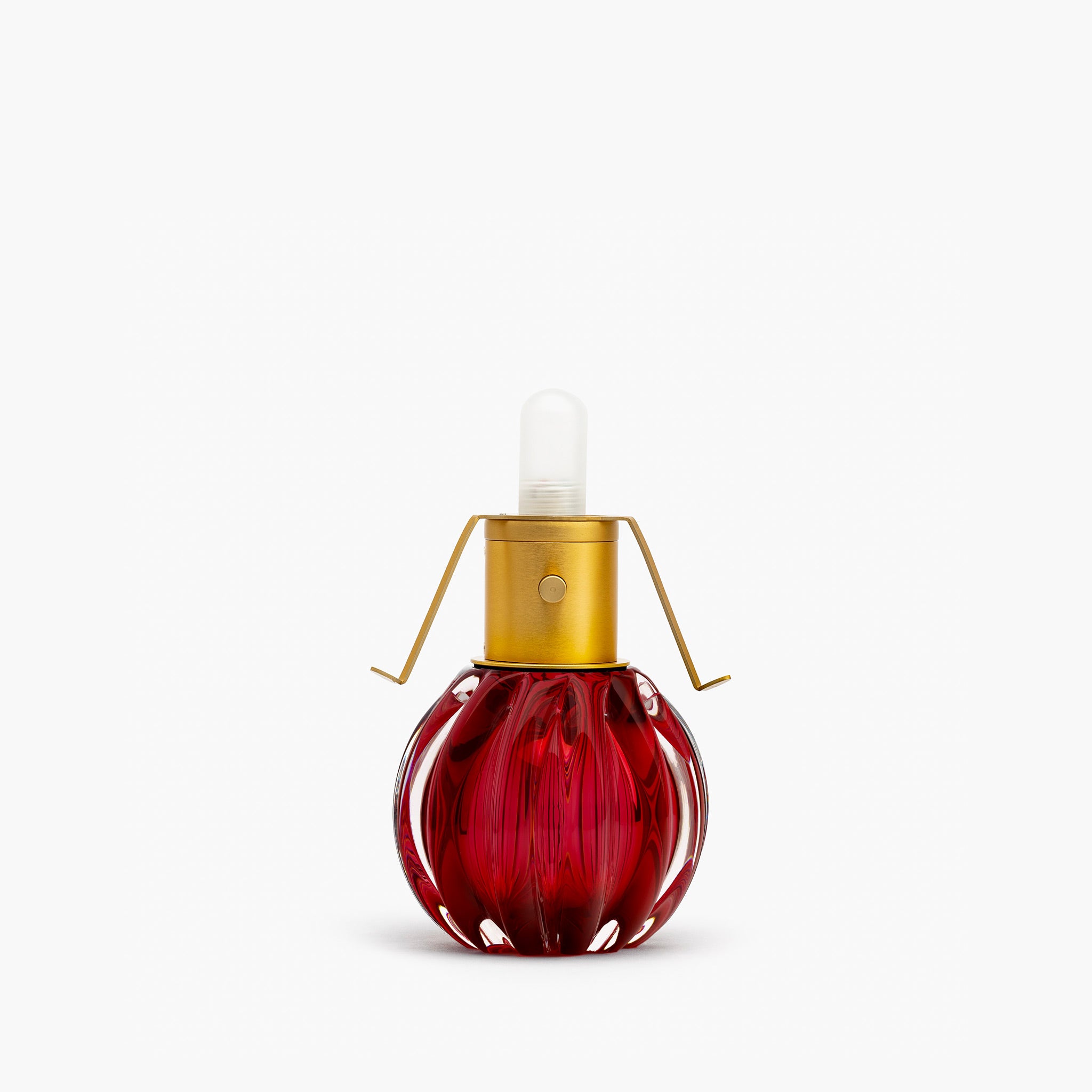 YALI LUCE BOLLA BAR LAMP RED