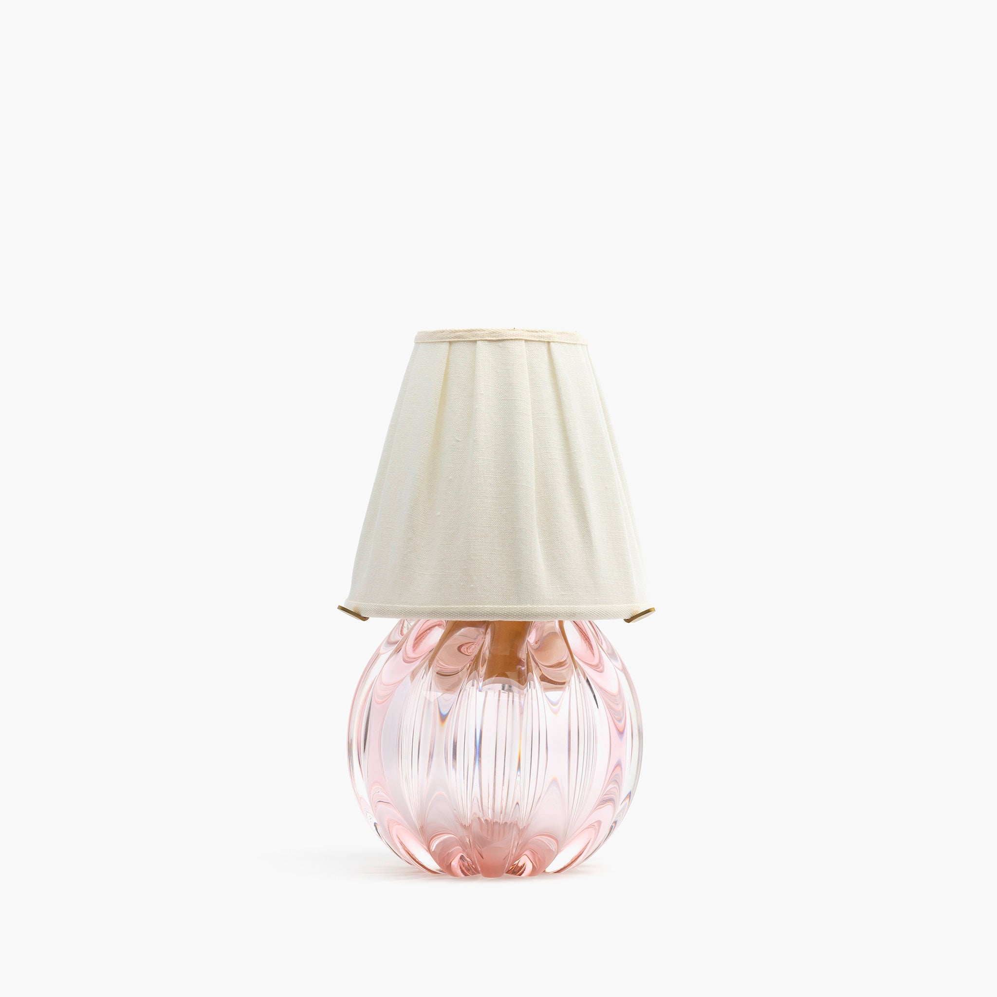 YALI LUCE BOLLA BAR LAMP ROSE PINK