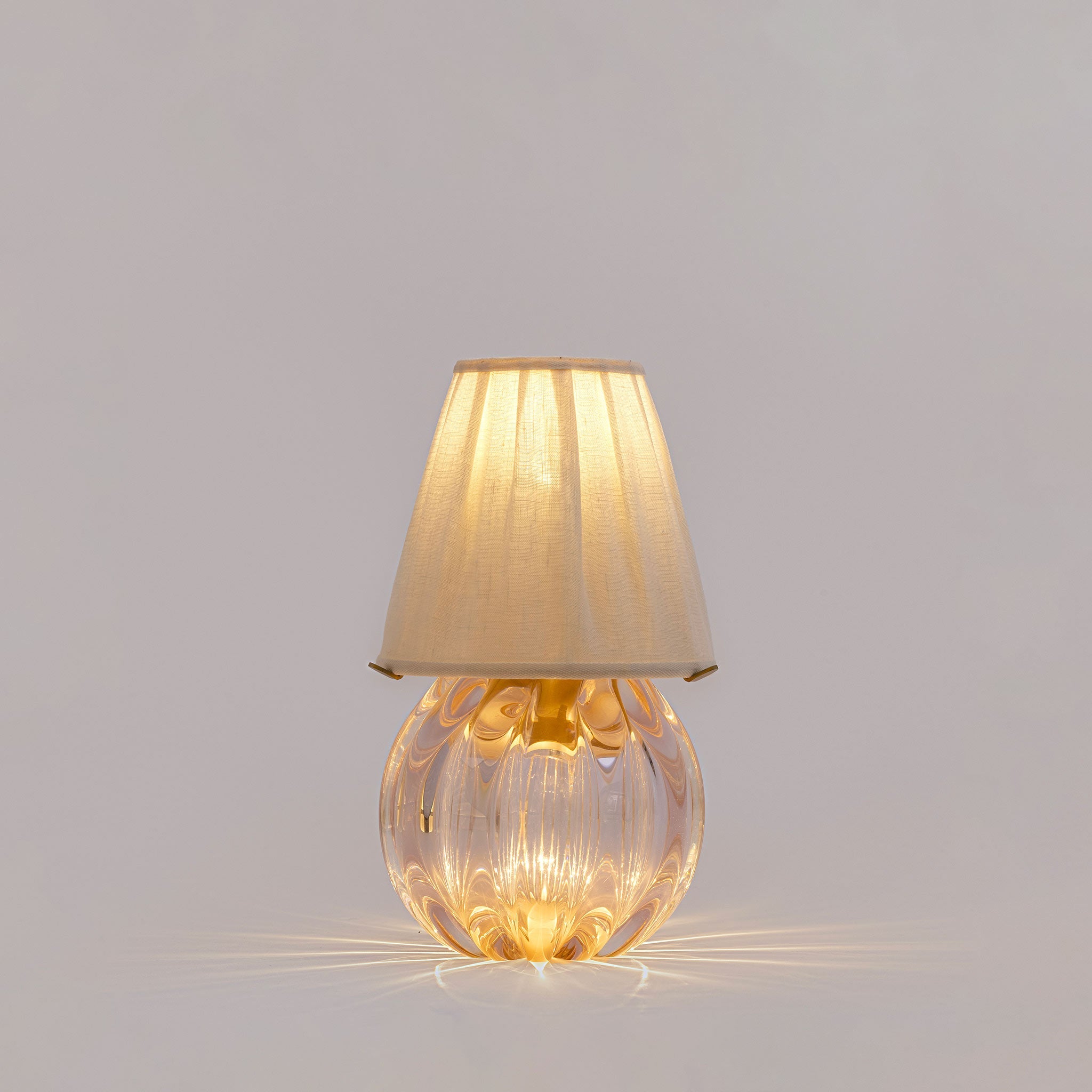 YALI LUCE BOLLA BAR LAMP ROSE PINK
