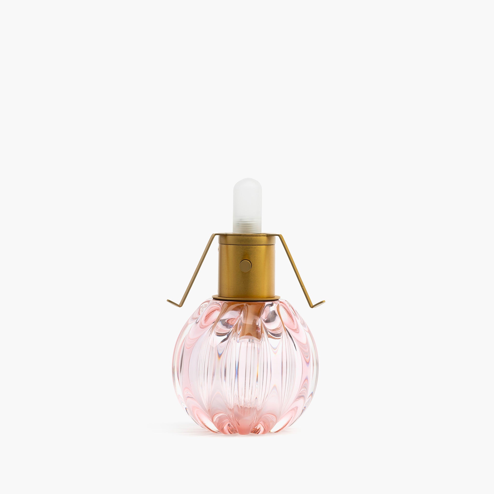 YALI LUCE BOLLA BAR LAMP ROSE PINK