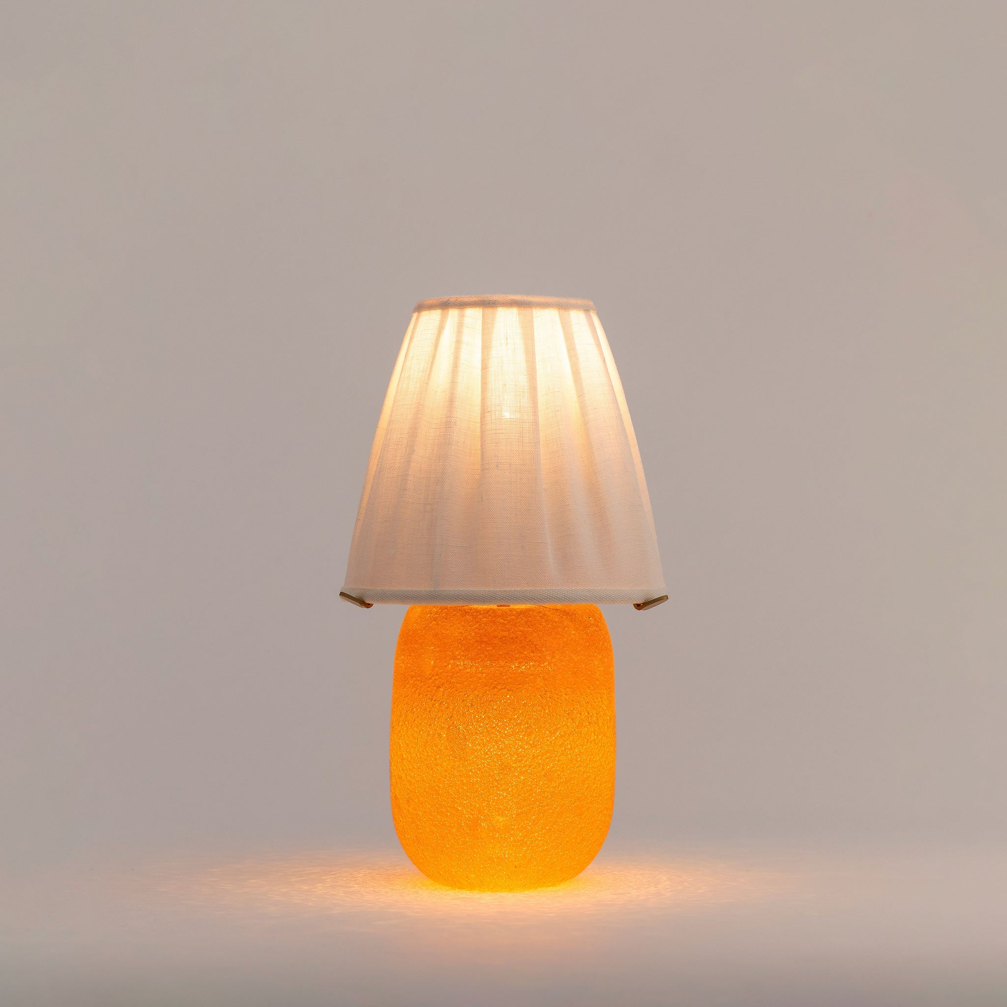 YALI LUCE ETOILE BAR LAMP AMBER