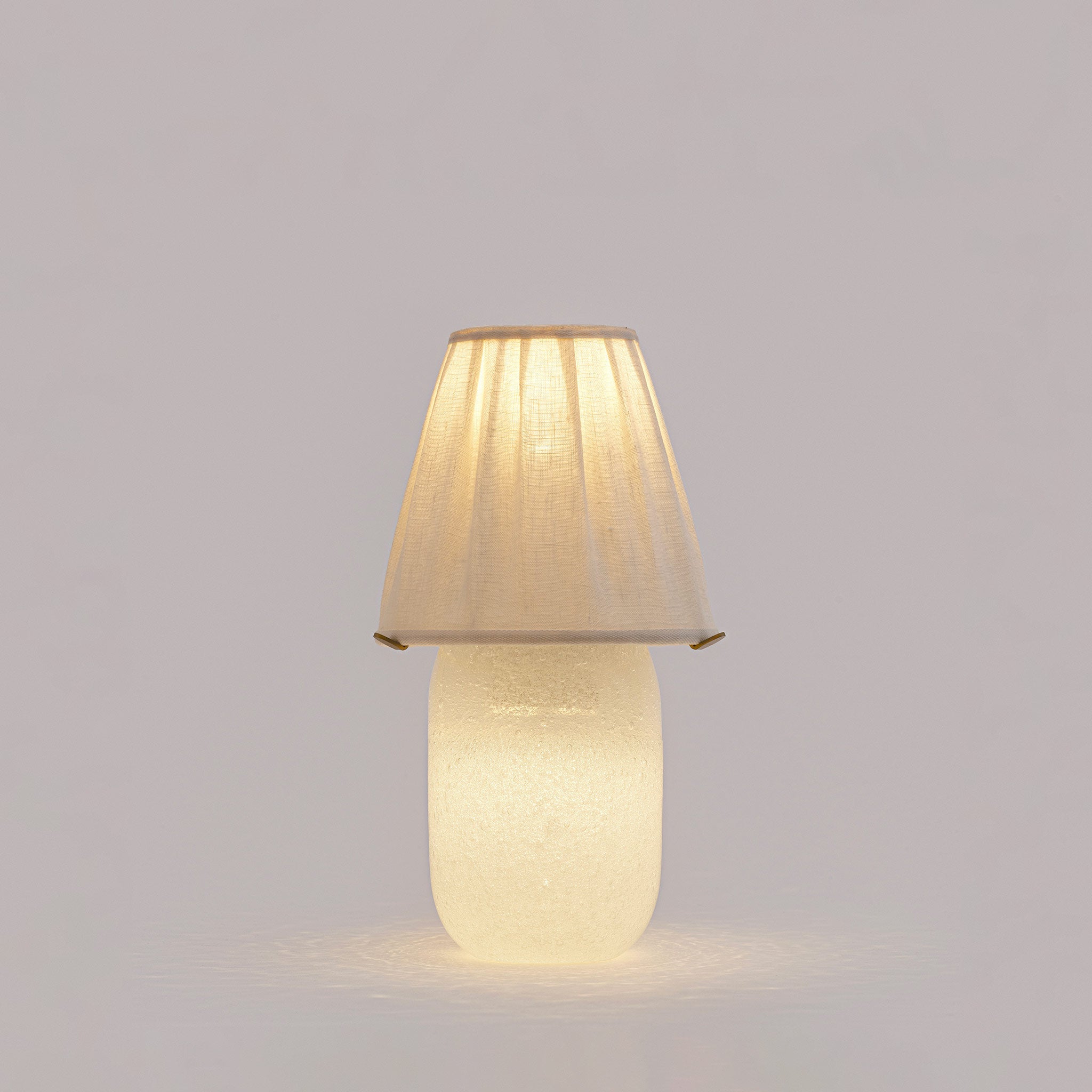 YALI LUCE ETOILE BAR LAMP CLEAR