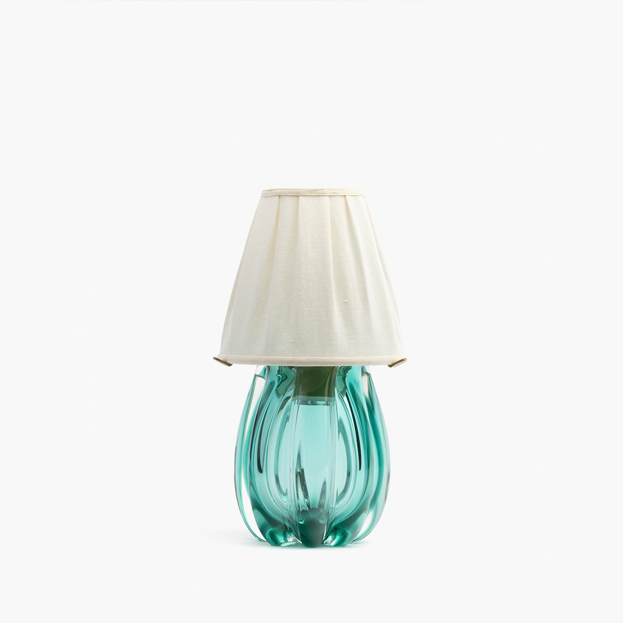 YALI LUCE FIORI BAR LAMP ADRIATIC GREEN
