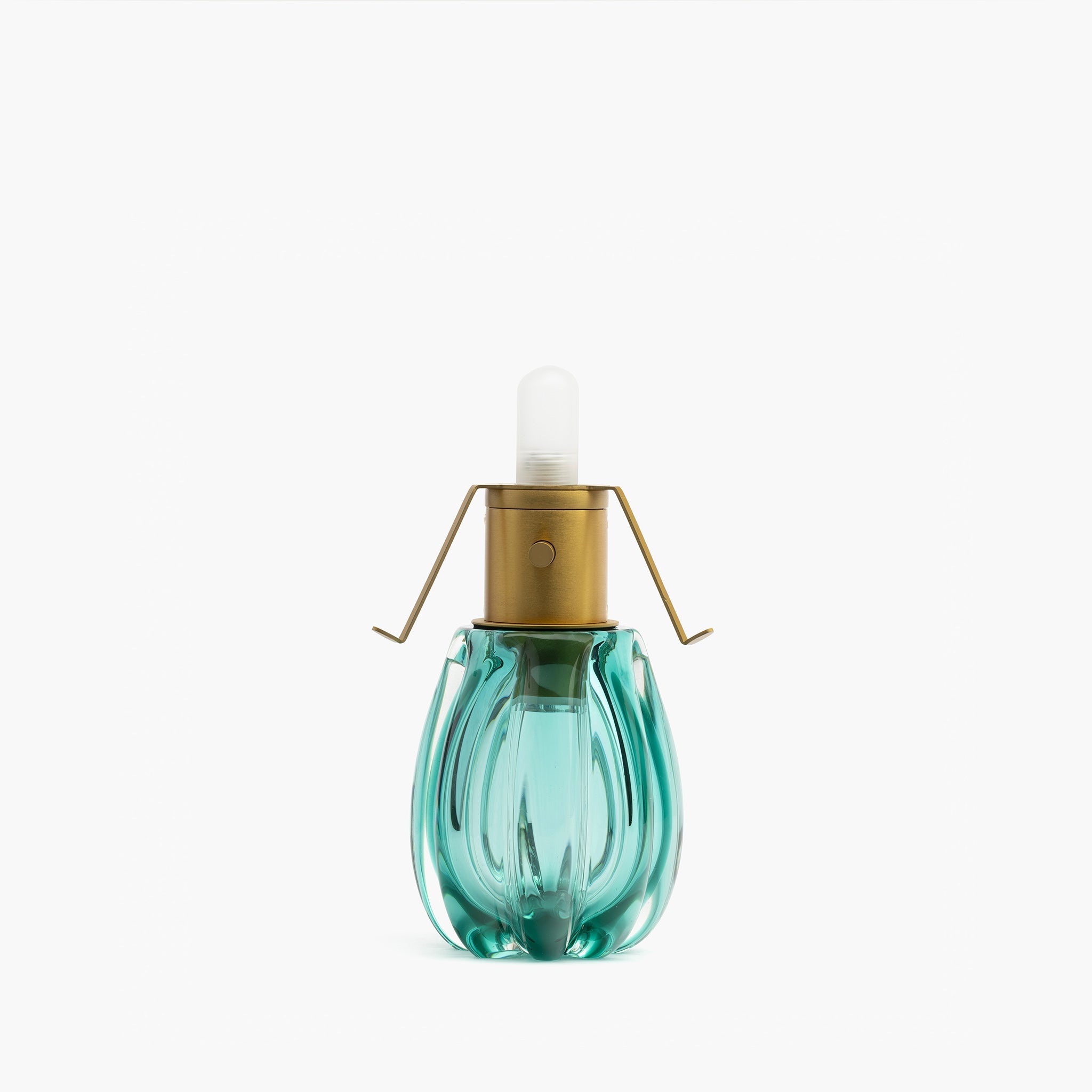 YALI LUCE FIORI BAR LAMP ADRIATIC GREEN