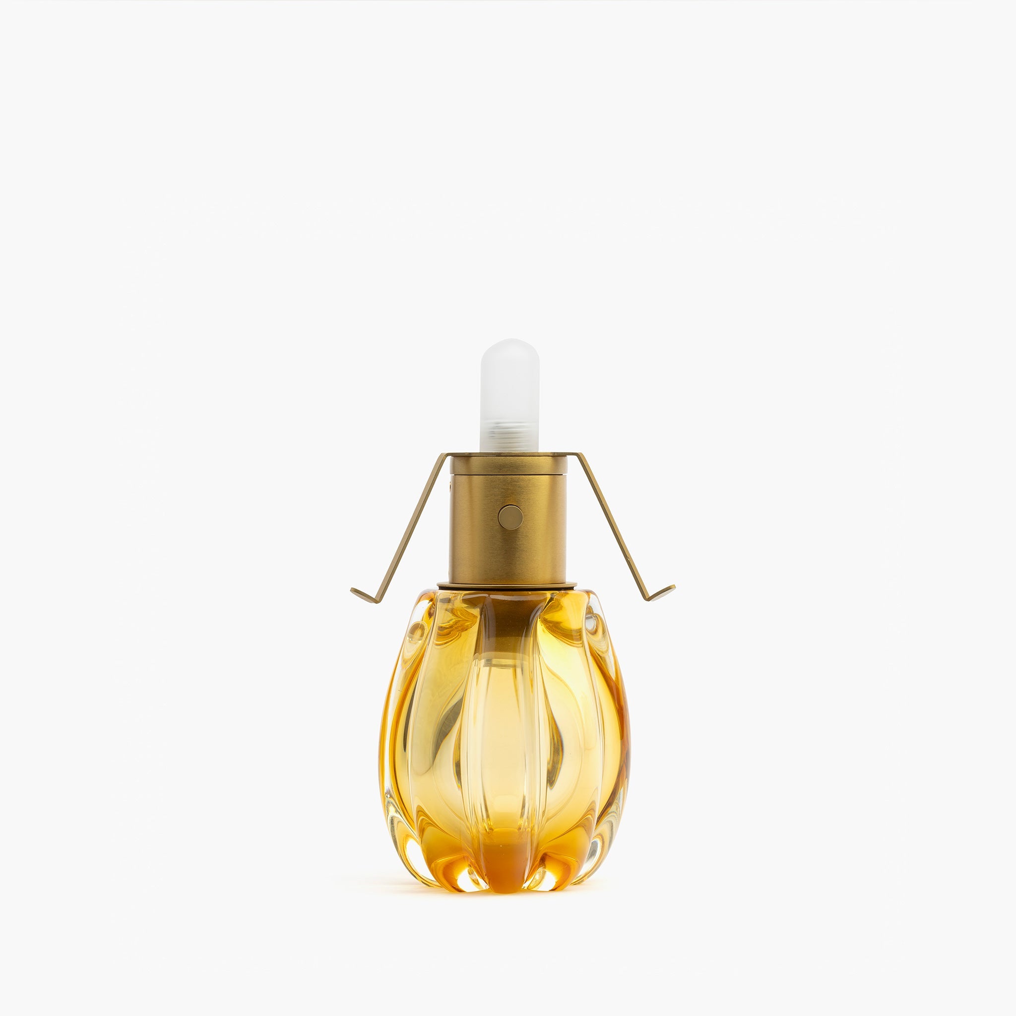 YALI LUCE FIORI BAR LAMP AMBER