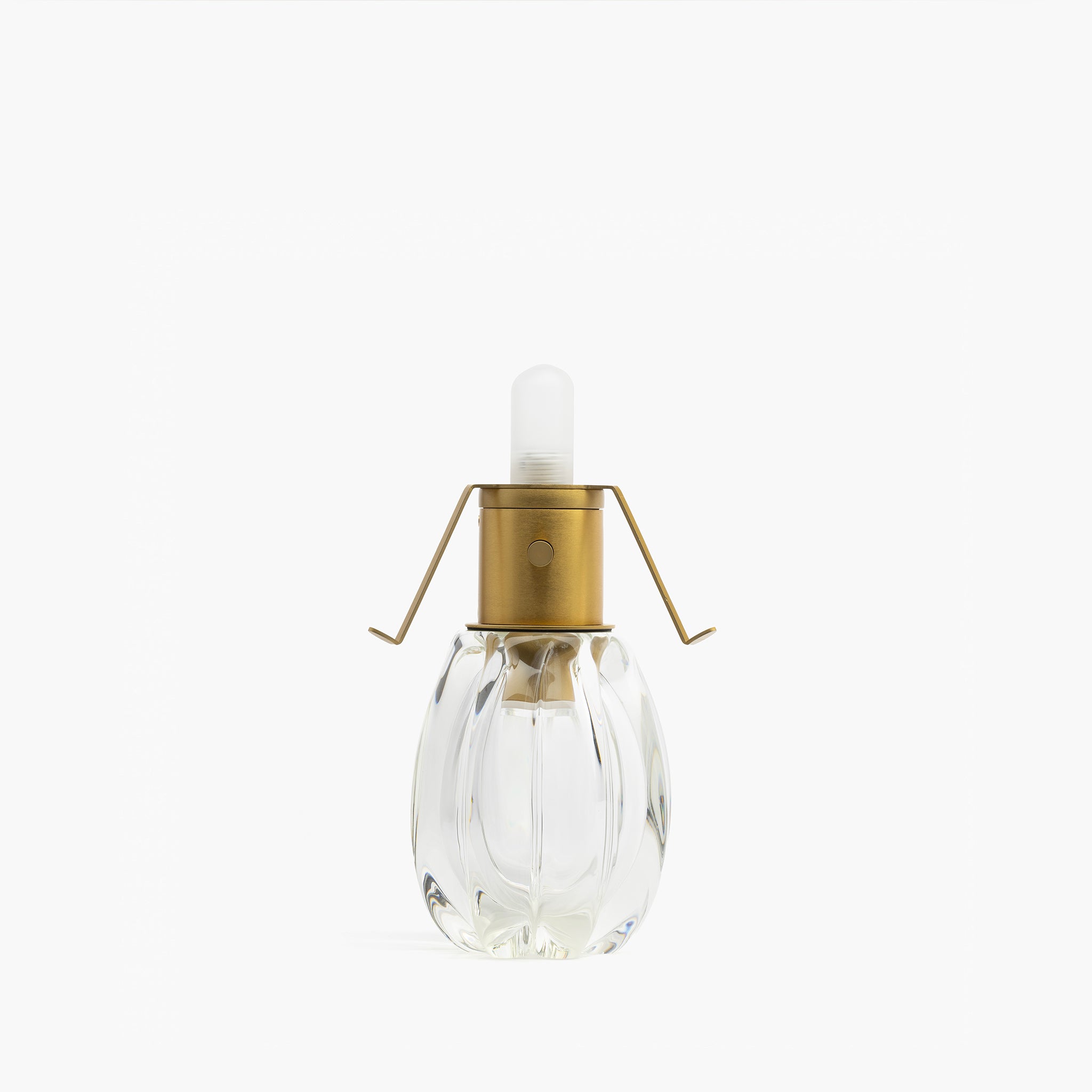 YALI LUCE FIORI BAR LAMP CLEAR