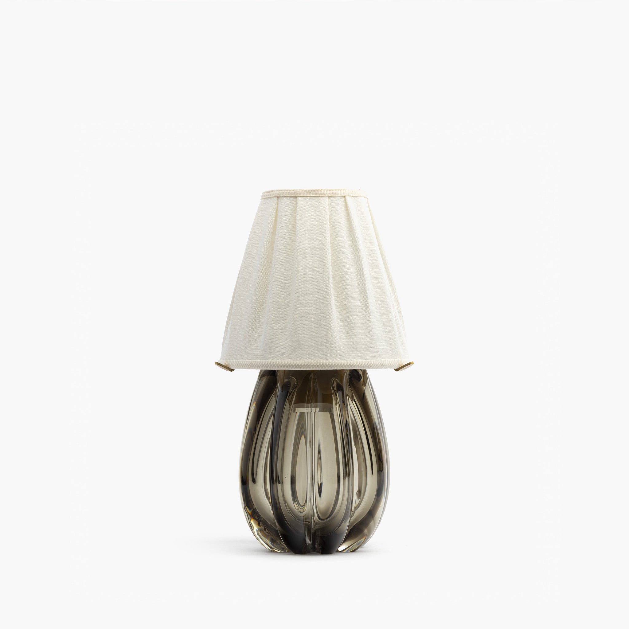 YALI LUCE FIORI BAR LAMP DARK GREY