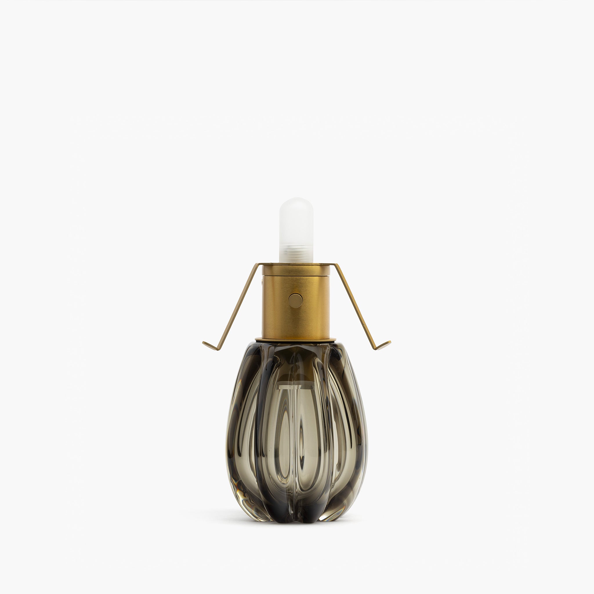 YALI LUCE FIORI BAR LAMP DARK GREY