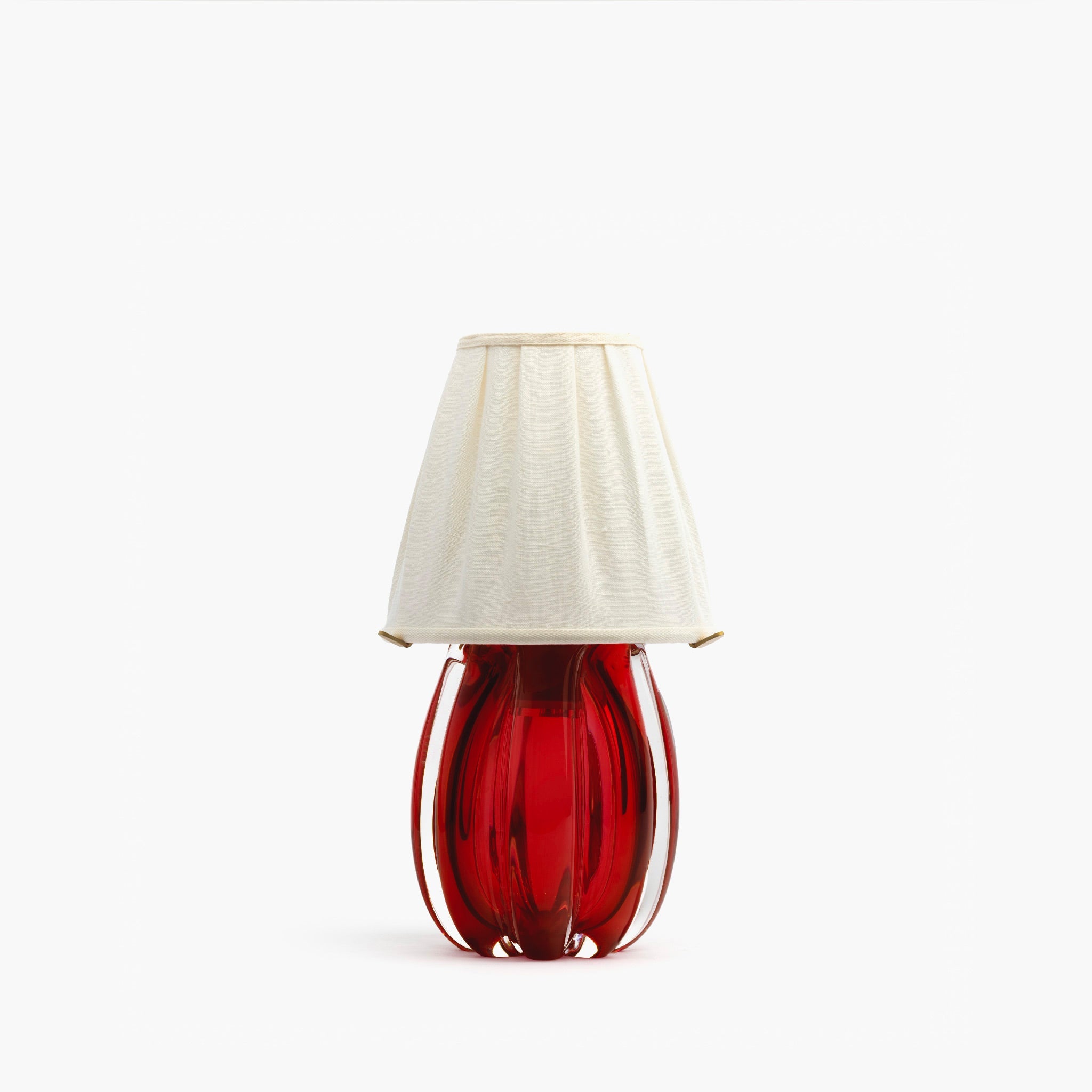 YALI LUCE FIORI BAR LAMP RED 