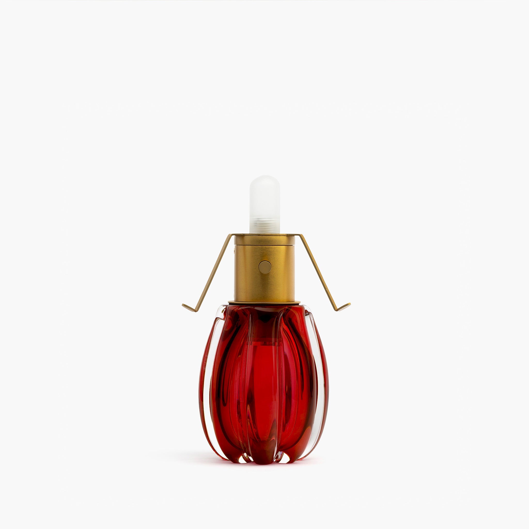 YALI LUCE FIORI BAR LAMP RED 