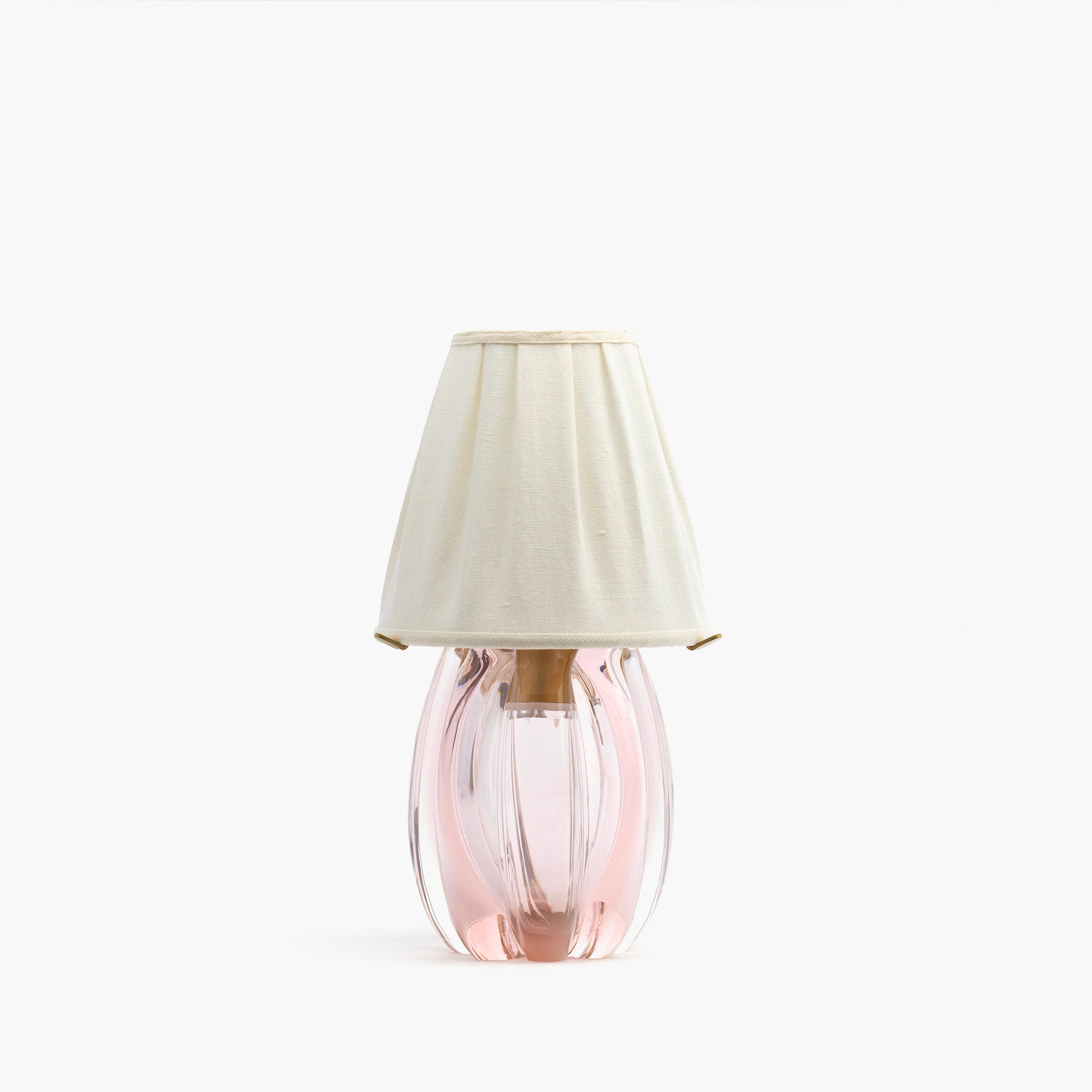 YALI LUCE FIORI BAR LAMP ROSE PINK